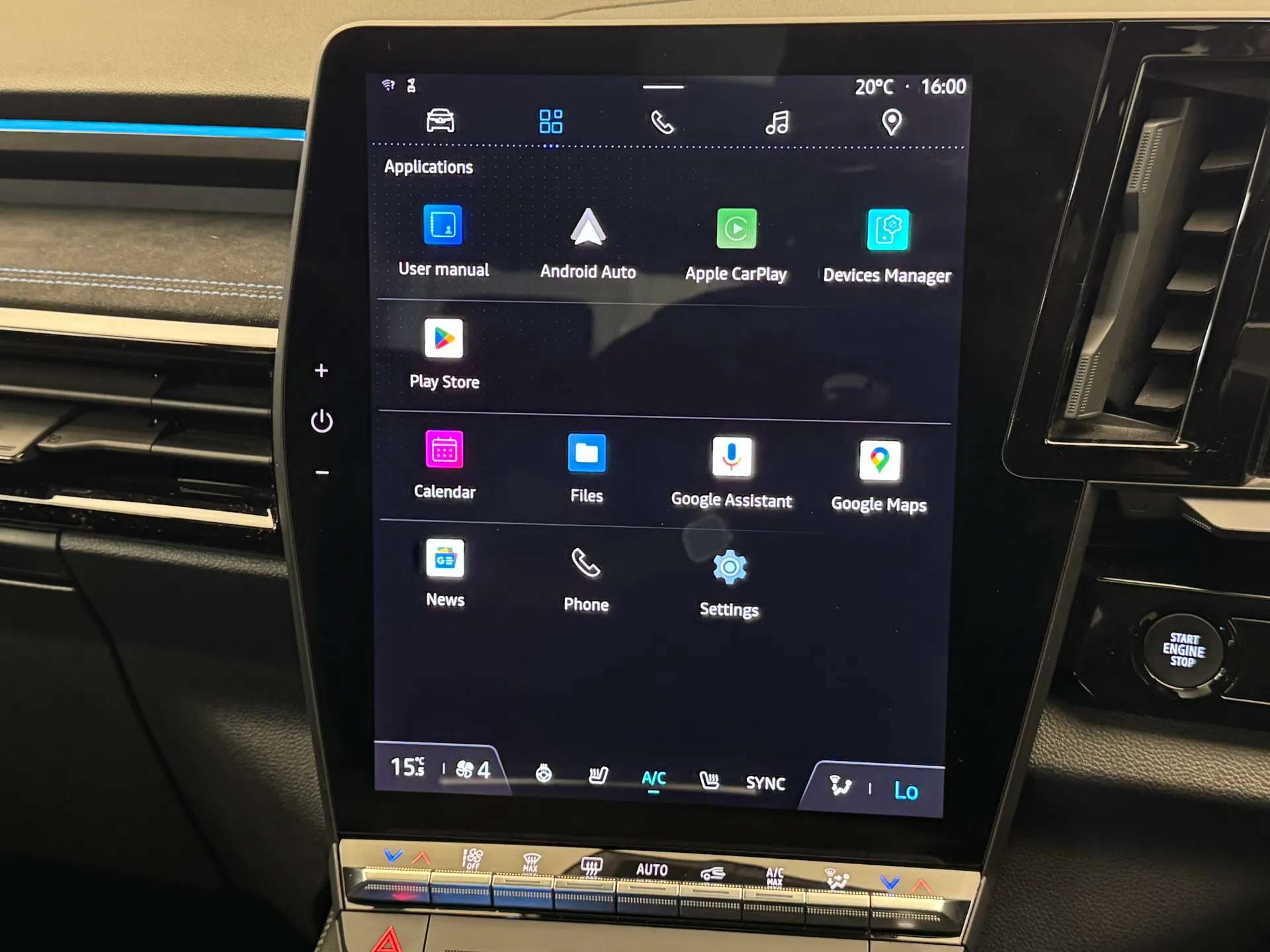 2024 RENAULT AUSTRAL 2024 RENAULT AUSTRAL