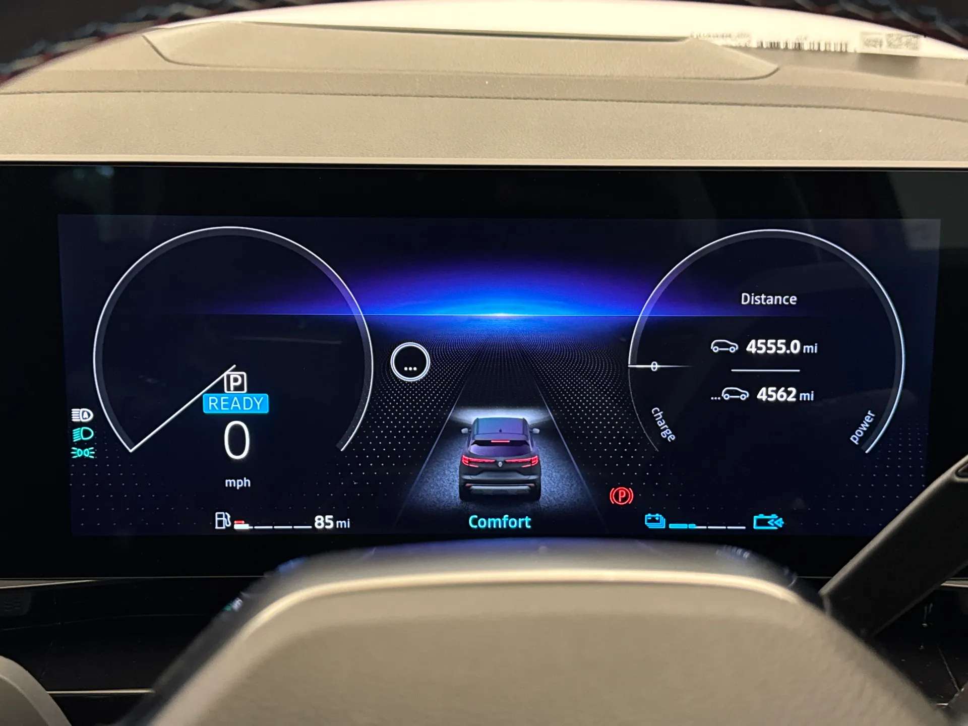 2024 RENAULT AUSTRAL 2024 RENAULT AUSTRAL