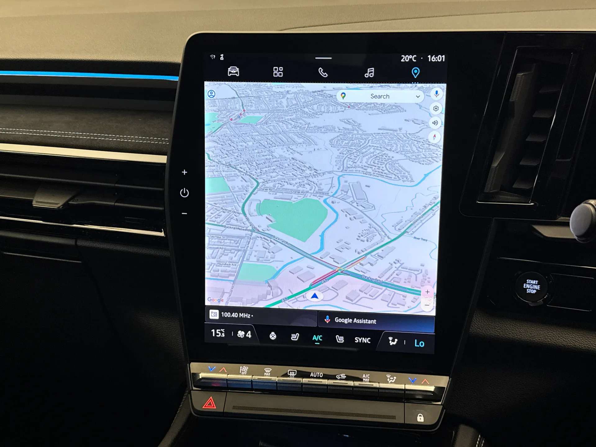 2024 RENAULT AUSTRAL 2024 RENAULT AUSTRAL