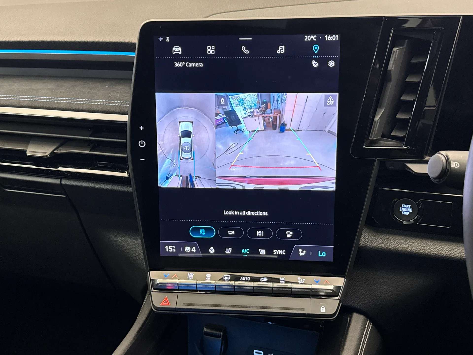 2024 RENAULT AUSTRAL 2024 RENAULT AUSTRAL