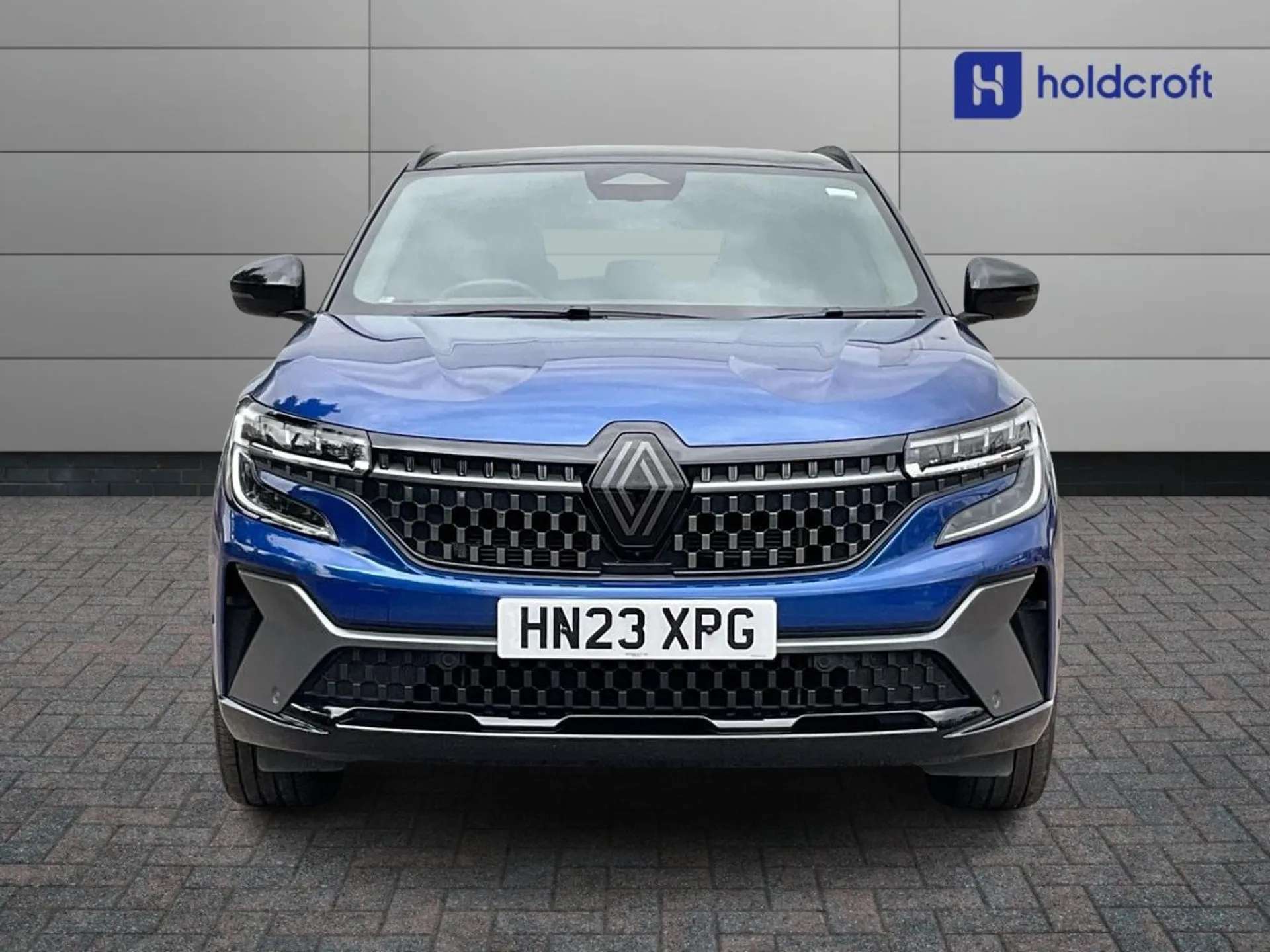 2023 RENAULT AUSTRAL 2023 RENAULT AUSTRAL