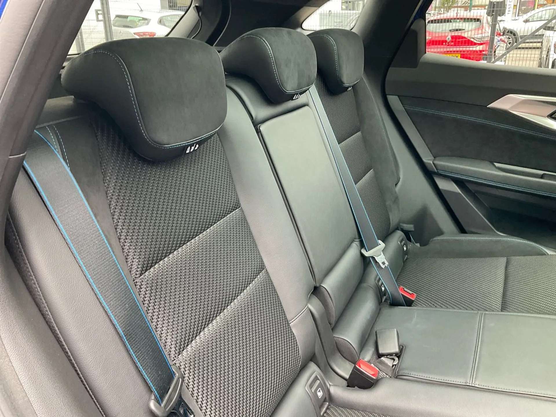 2023 RENAULT AUSTRAL 2023 RENAULT AUSTRAL