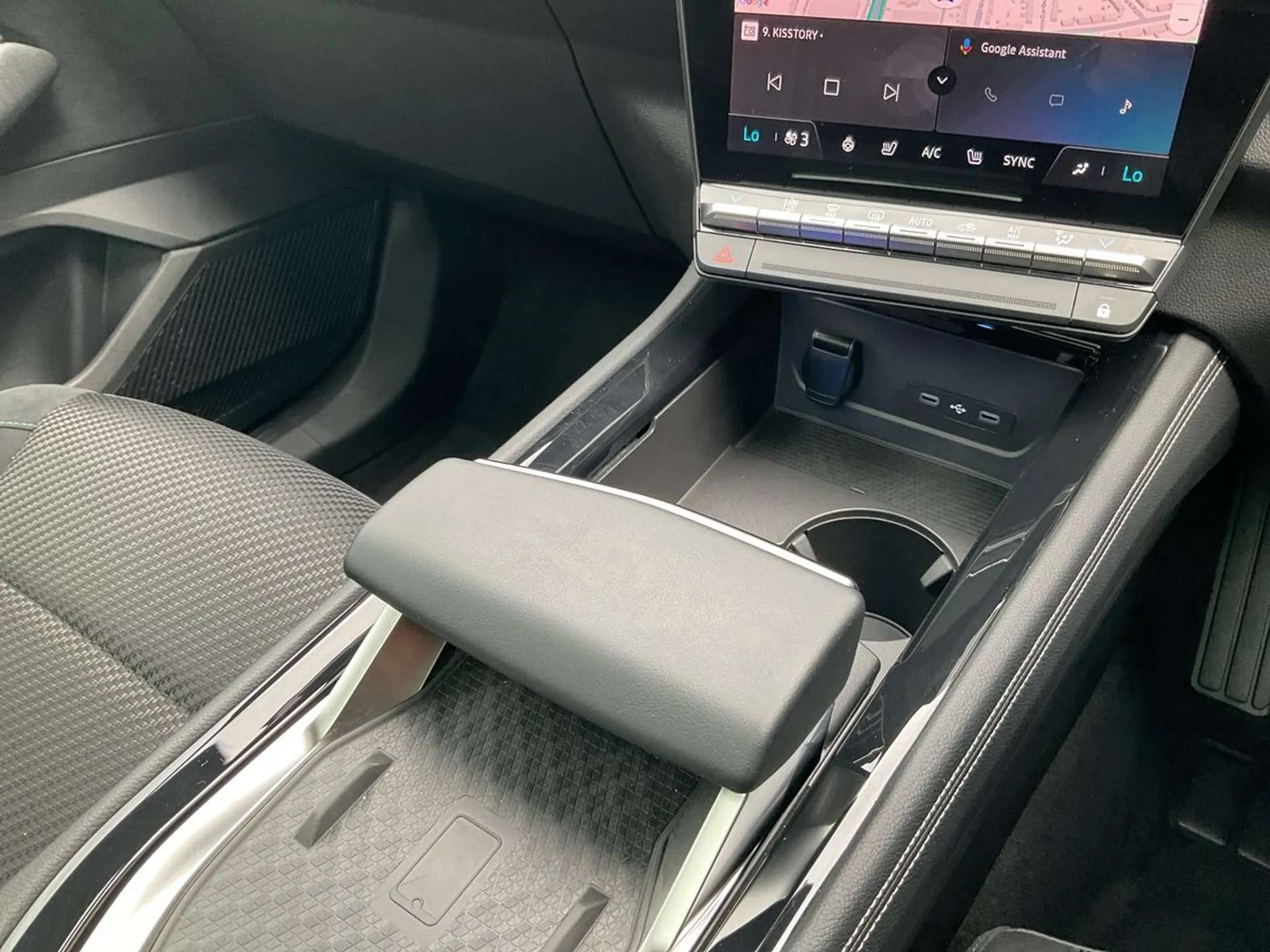 2023 RENAULT AUSTRAL 2023 RENAULT AUSTRAL