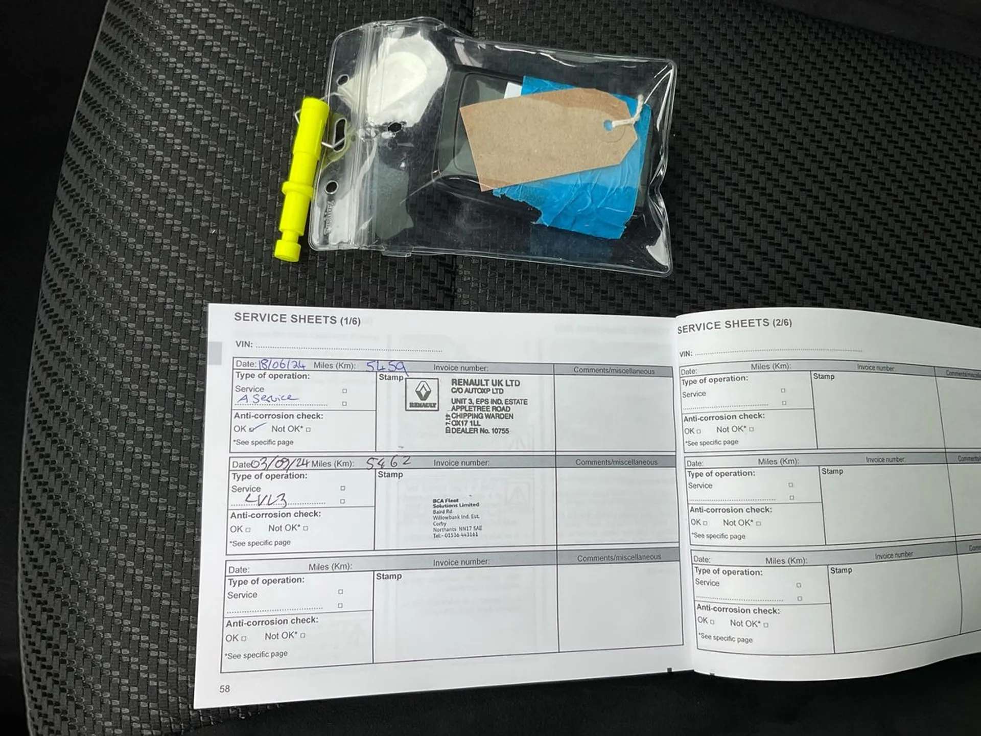 2023 RENAULT AUSTRAL 2023 RENAULT AUSTRAL