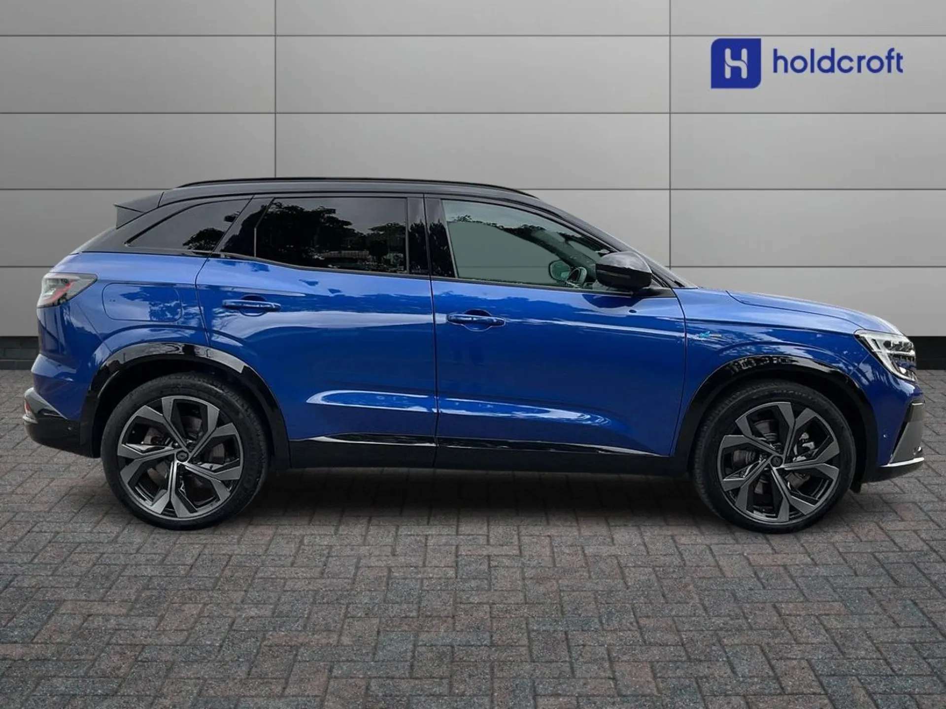 2023 RENAULT AUSTRAL 2023 RENAULT AUSTRAL