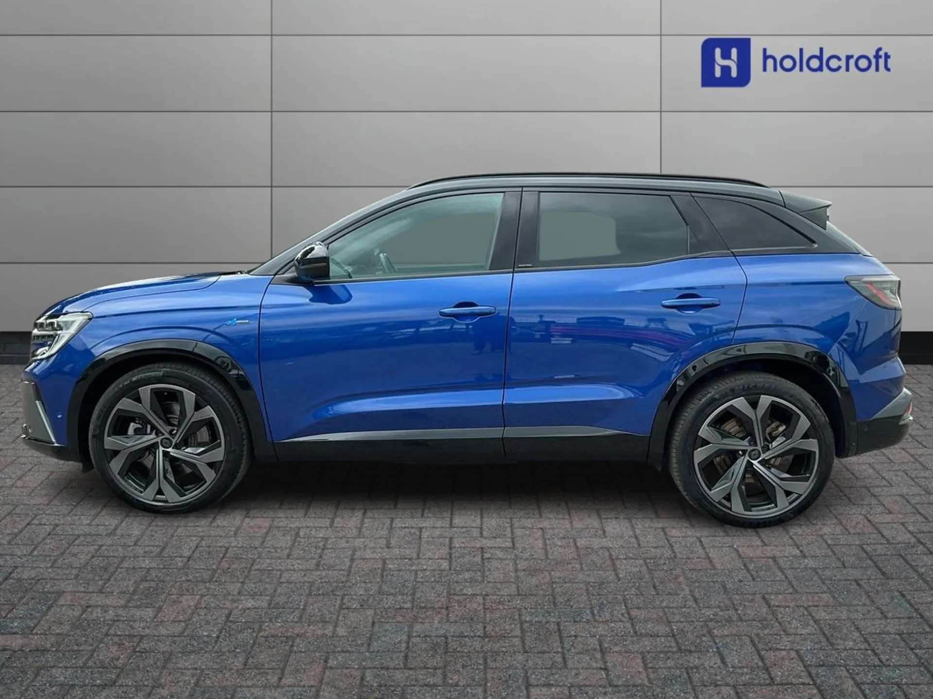 2023 RENAULT AUSTRAL 2023 RENAULT AUSTRAL