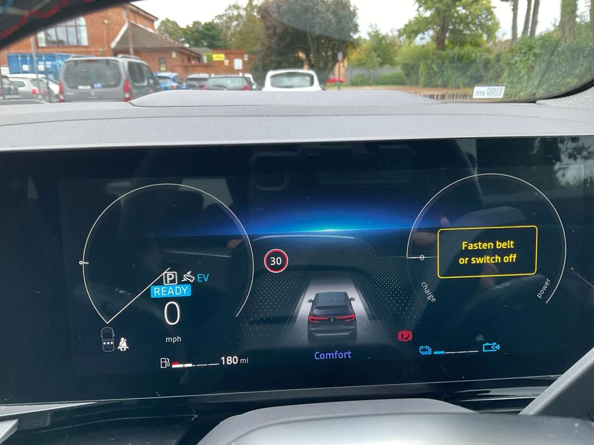 2023 RENAULT AUSTRAL 2023 RENAULT AUSTRAL