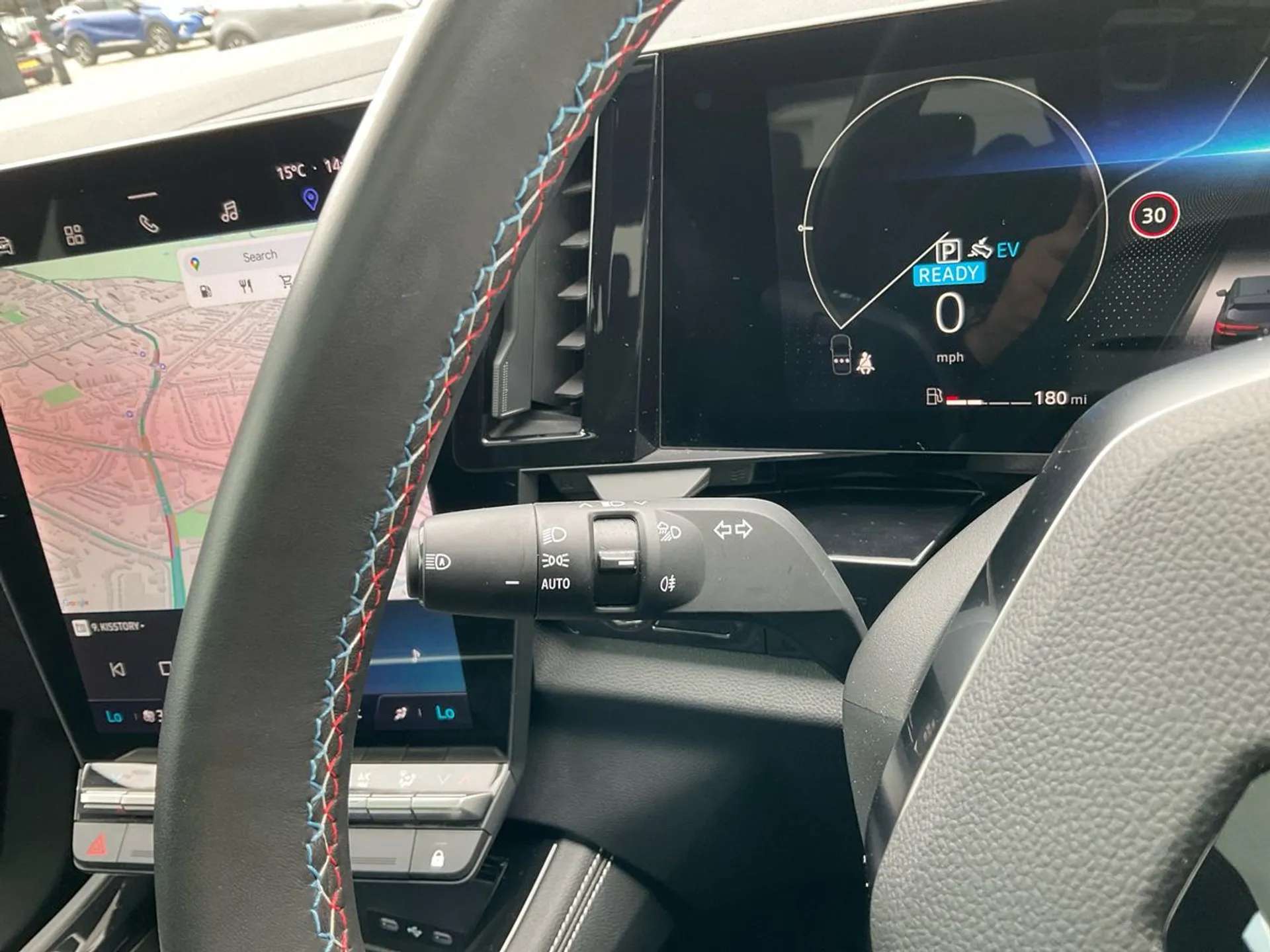 2023 RENAULT AUSTRAL 2023 RENAULT AUSTRAL