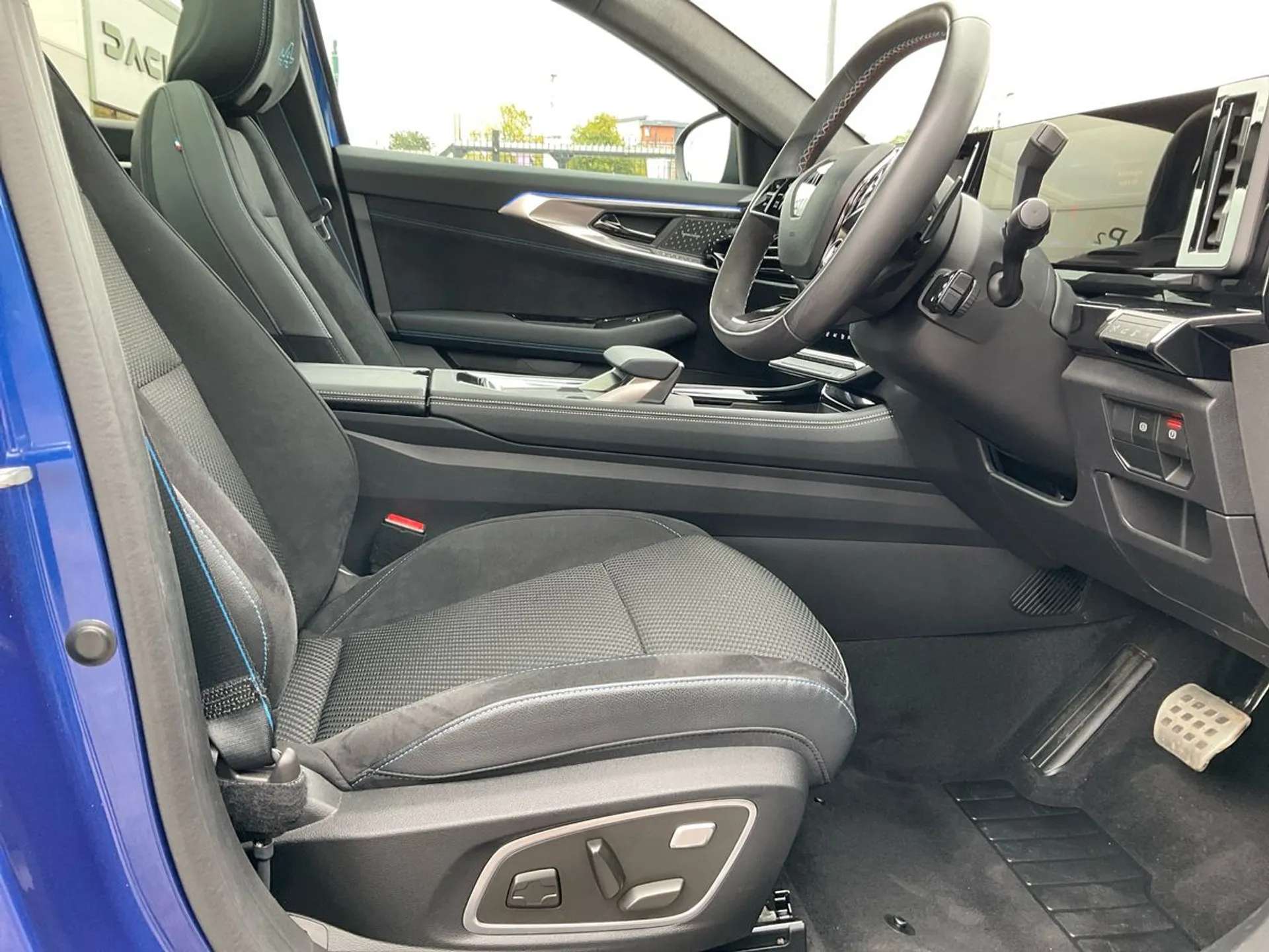 2023 RENAULT AUSTRAL 2023 RENAULT AUSTRAL