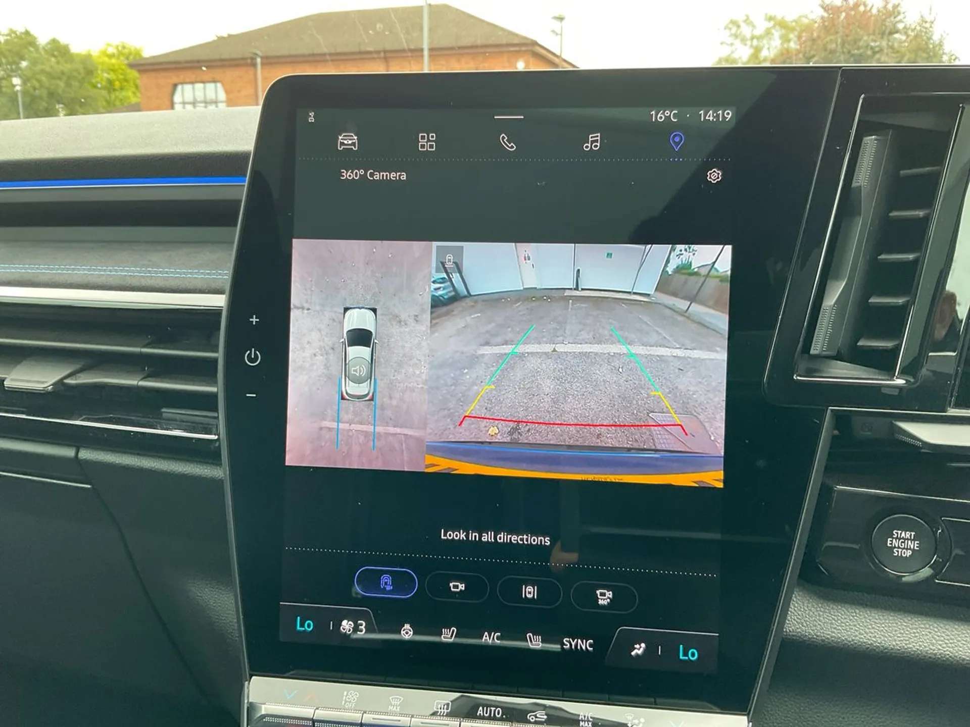 2023 RENAULT AUSTRAL 2023 RENAULT AUSTRAL