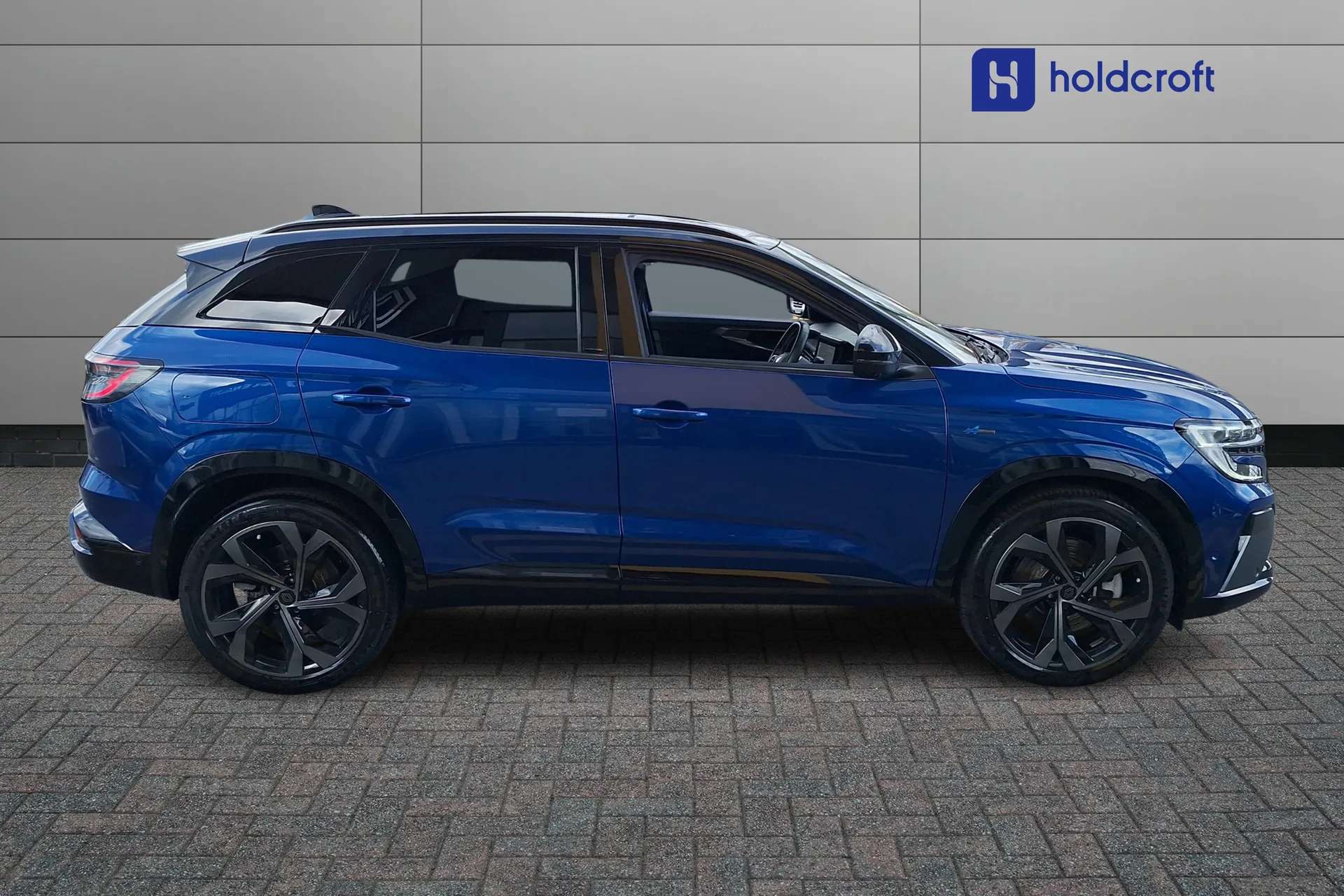 2023 RENAULT AUSTRAL 2023 RENAULT AUSTRAL