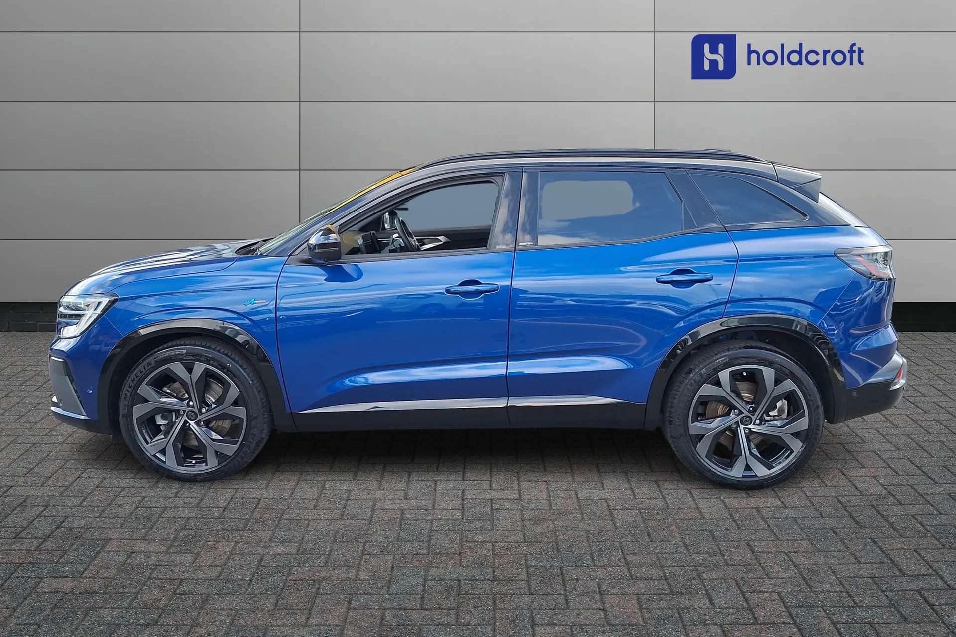 2023 RENAULT AUSTRAL 2023 RENAULT AUSTRAL