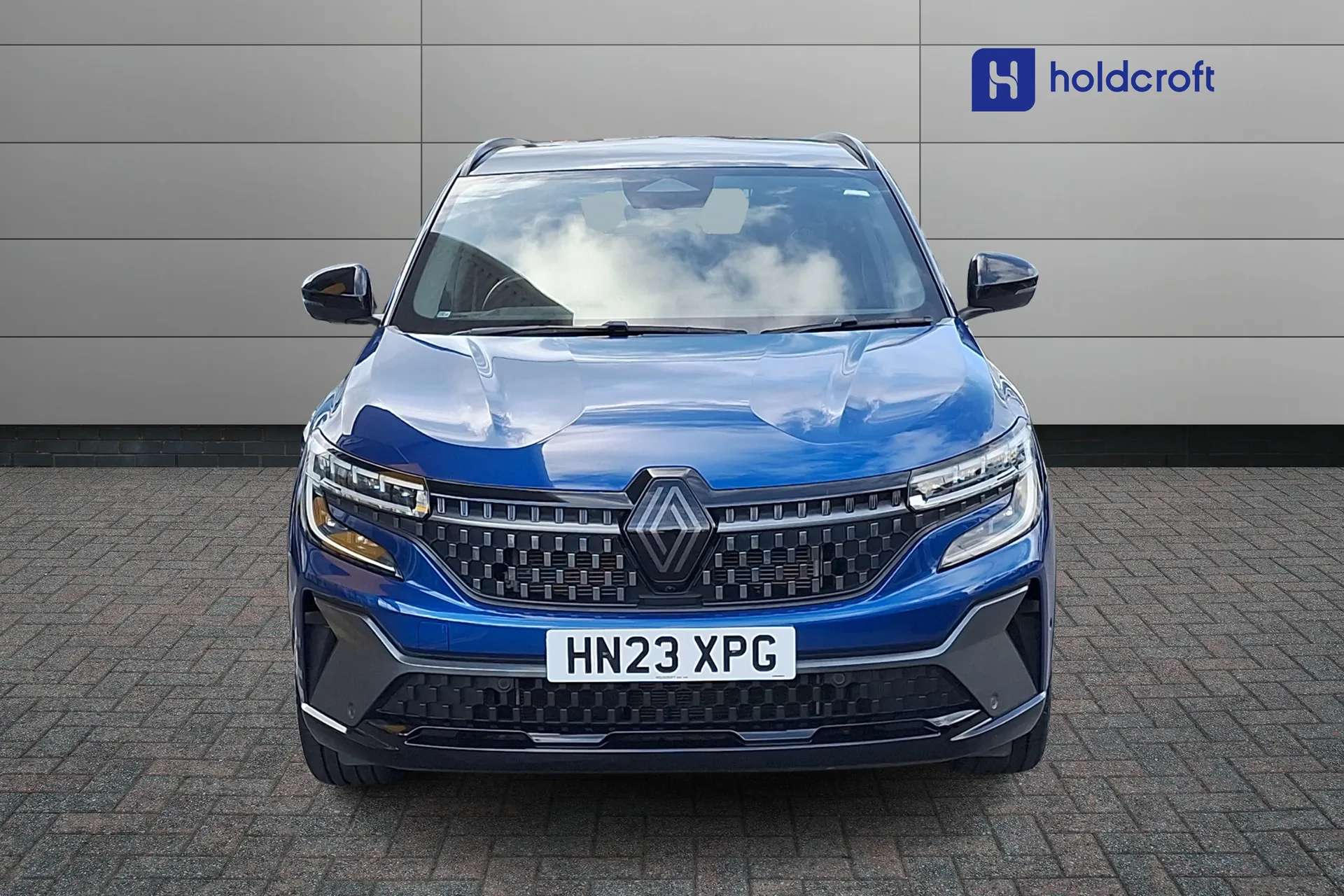 2023 RENAULT AUSTRAL 2023 RENAULT AUSTRAL