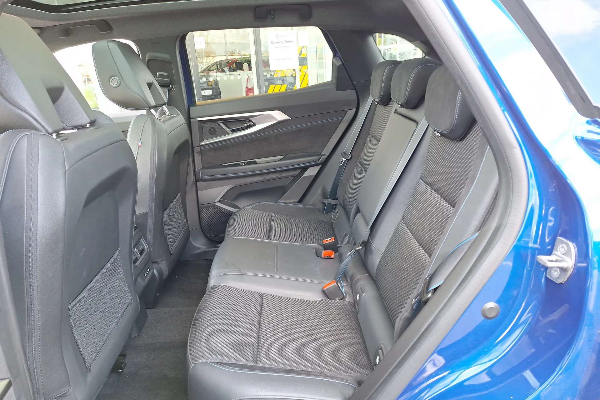 2023 RENAULT AUSTRAL 2023 RENAULT AUSTRAL