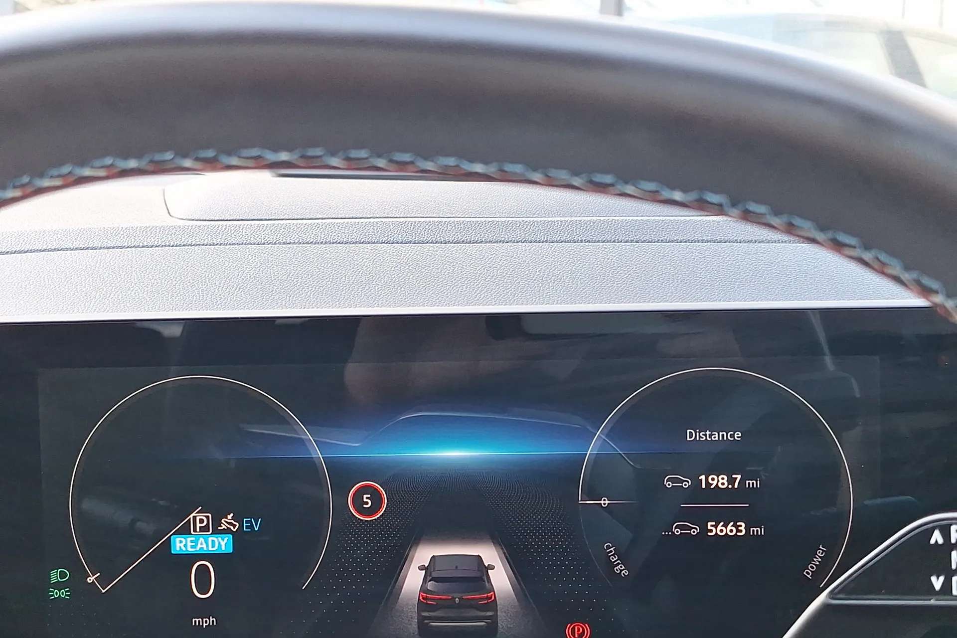 2023 RENAULT AUSTRAL 2023 RENAULT AUSTRAL