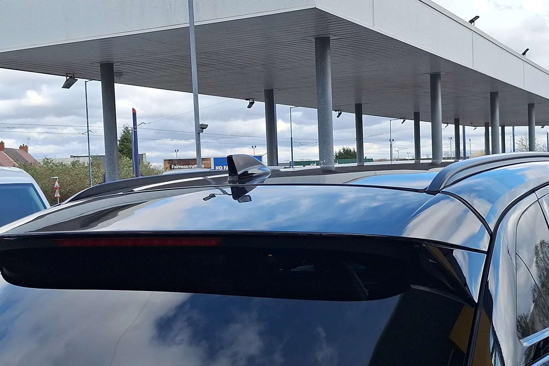 2023 RENAULT AUSTRAL 2023 RENAULT AUSTRAL