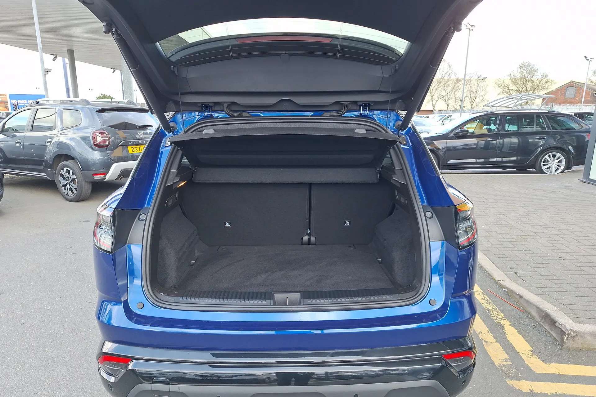 2023 RENAULT AUSTRAL 2023 RENAULT AUSTRAL