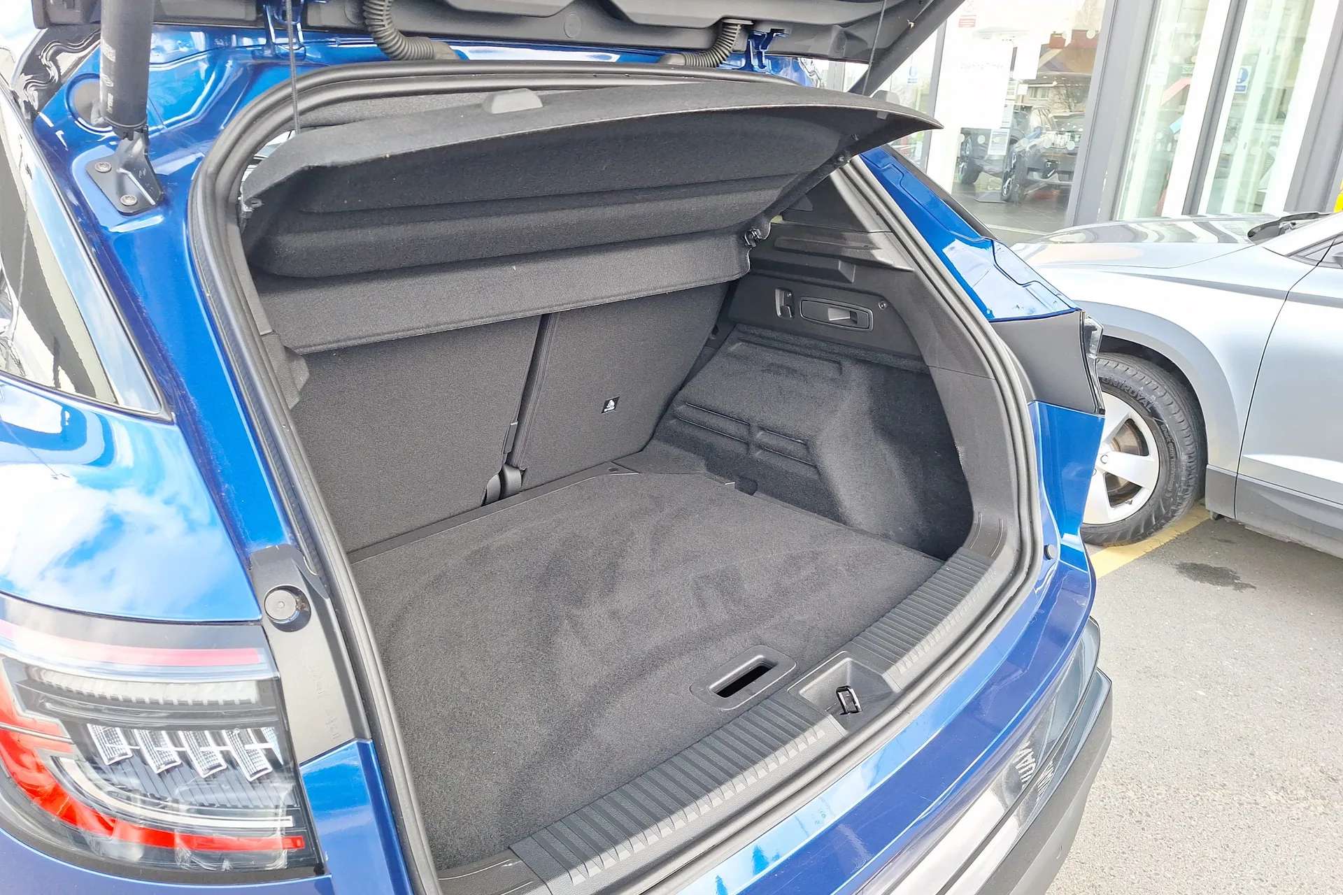 2023 RENAULT AUSTRAL 2023 RENAULT AUSTRAL