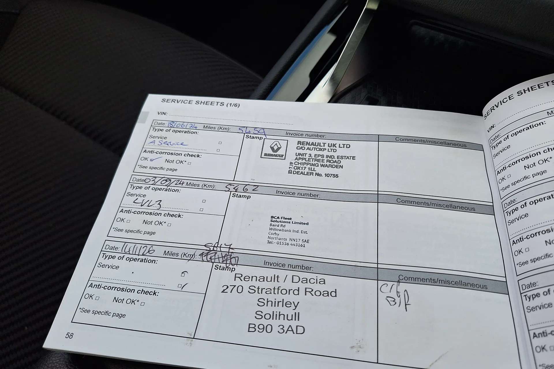 2023 RENAULT AUSTRAL 2023 RENAULT AUSTRAL