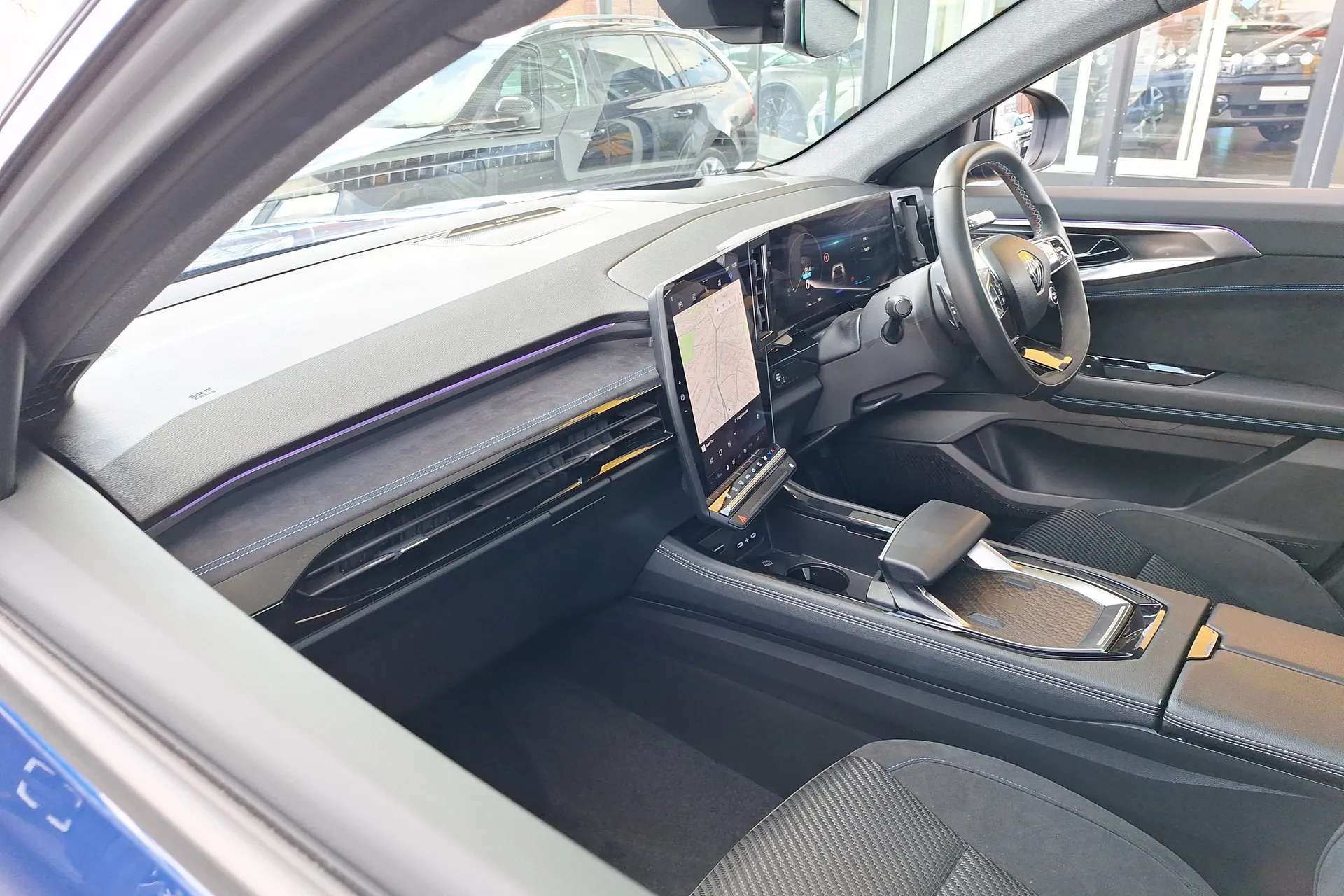 2023 RENAULT AUSTRAL 2023 RENAULT AUSTRAL