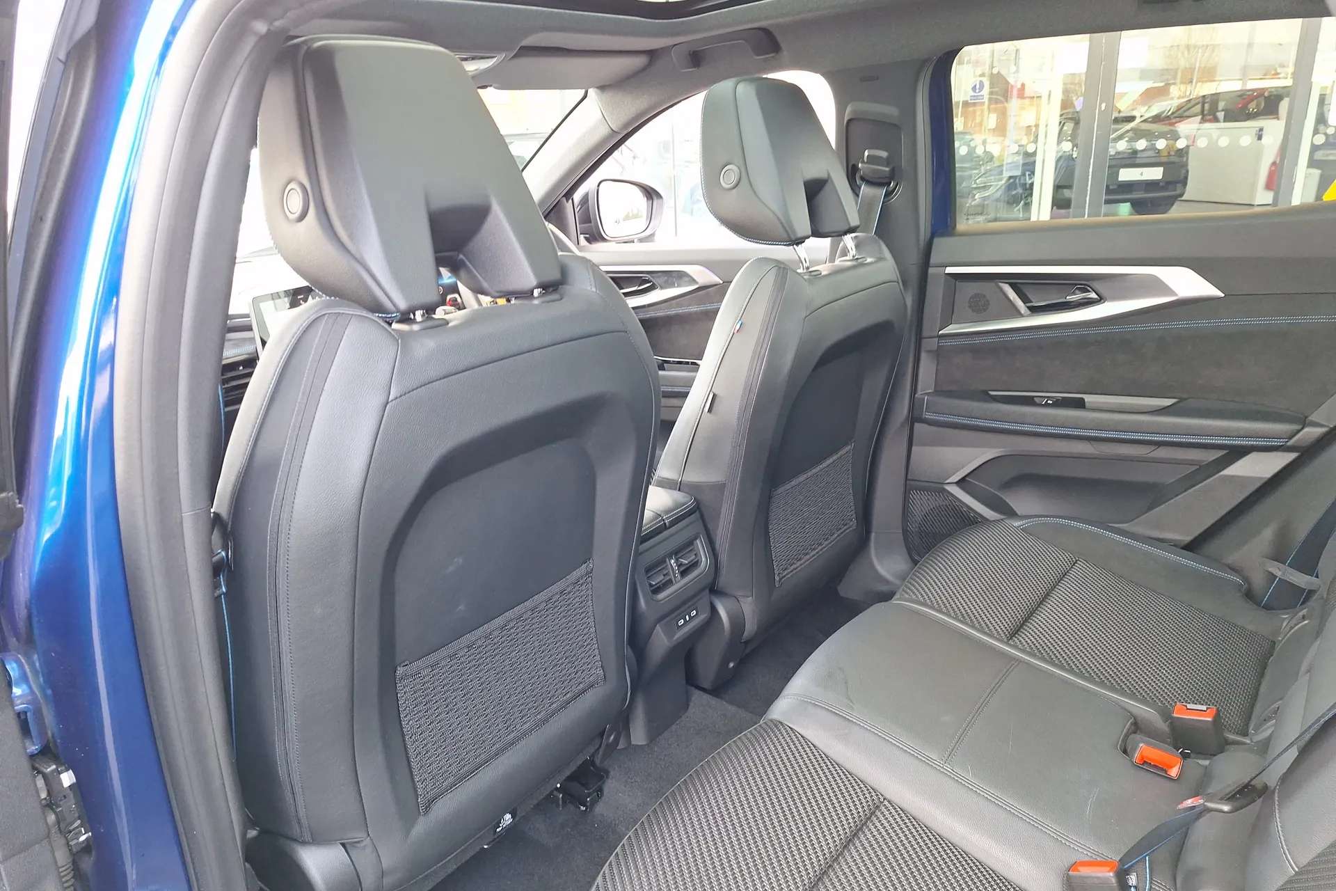 2023 RENAULT AUSTRAL 2023 RENAULT AUSTRAL