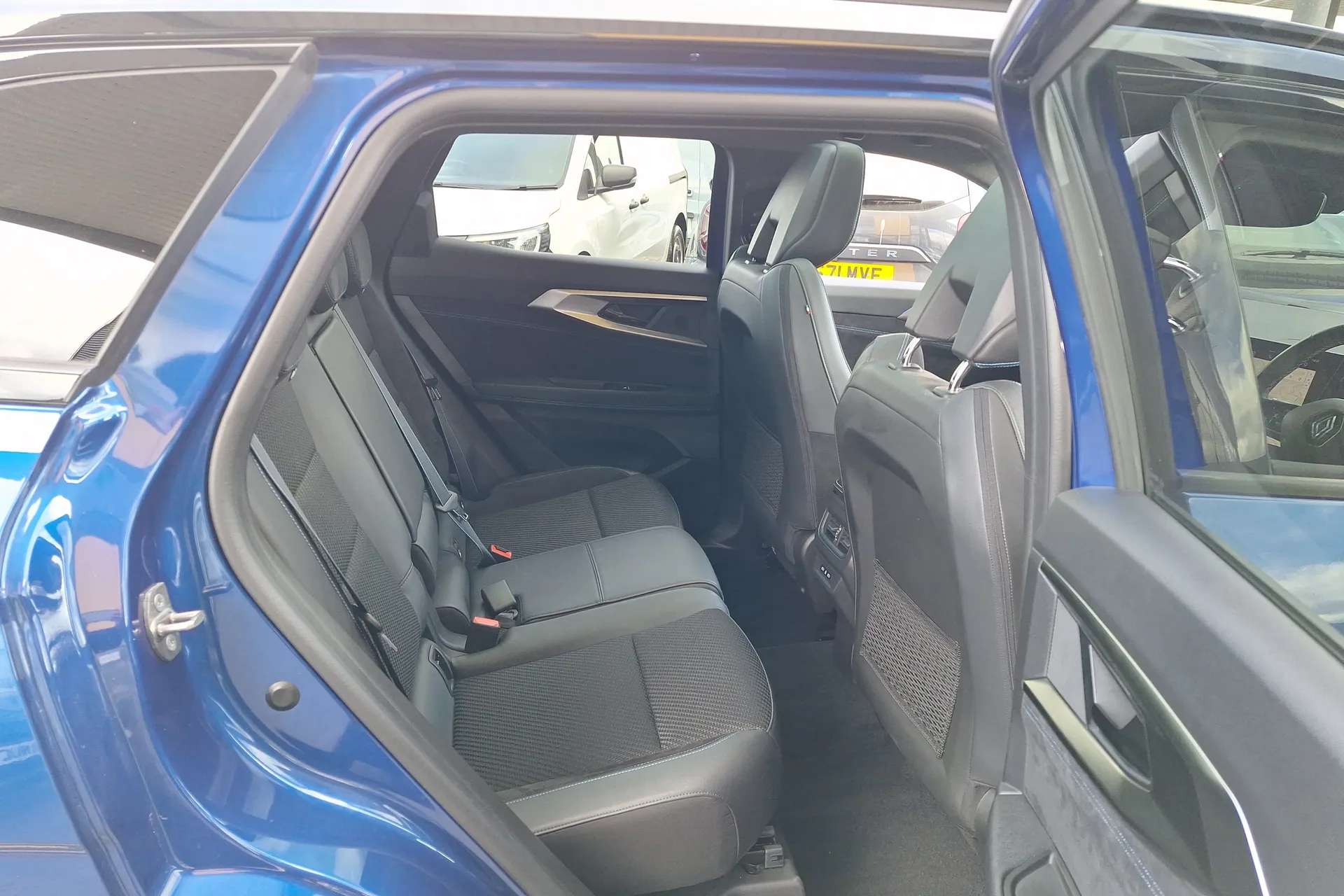 2023 RENAULT AUSTRAL 2023 RENAULT AUSTRAL