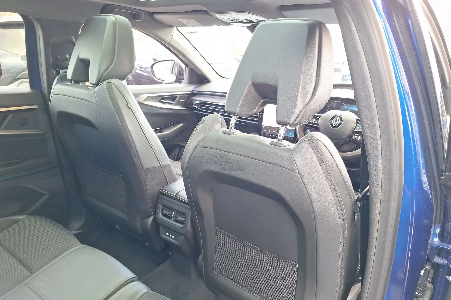 2023 RENAULT AUSTRAL 2023 RENAULT AUSTRAL