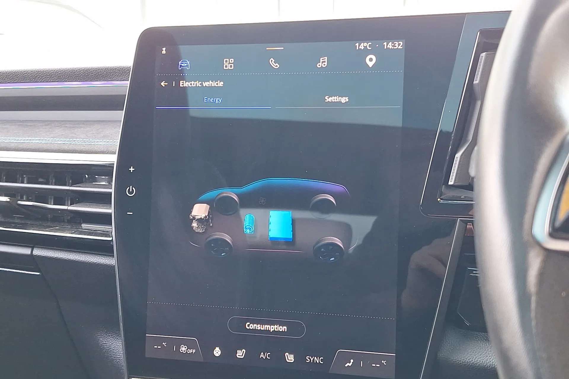 2023 RENAULT AUSTRAL 2023 RENAULT AUSTRAL