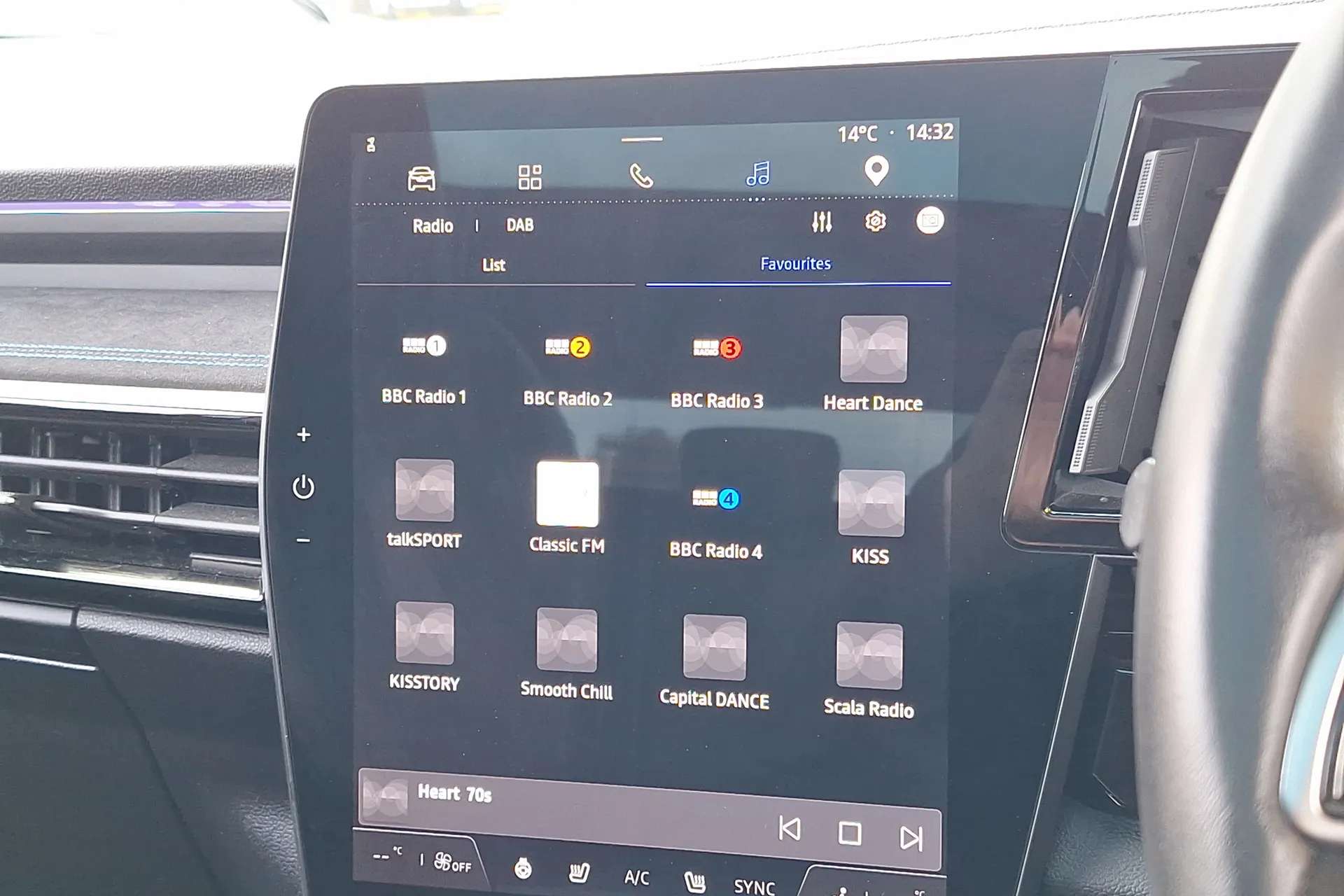 2023 RENAULT AUSTRAL 2023 RENAULT AUSTRAL