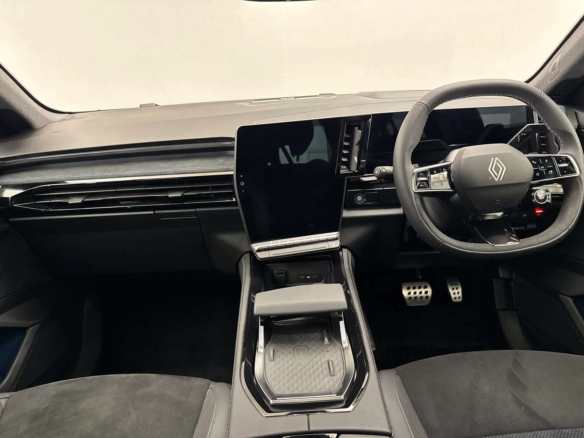 2024 RENAULT RAFALE 2024 RENAULT RAFALE