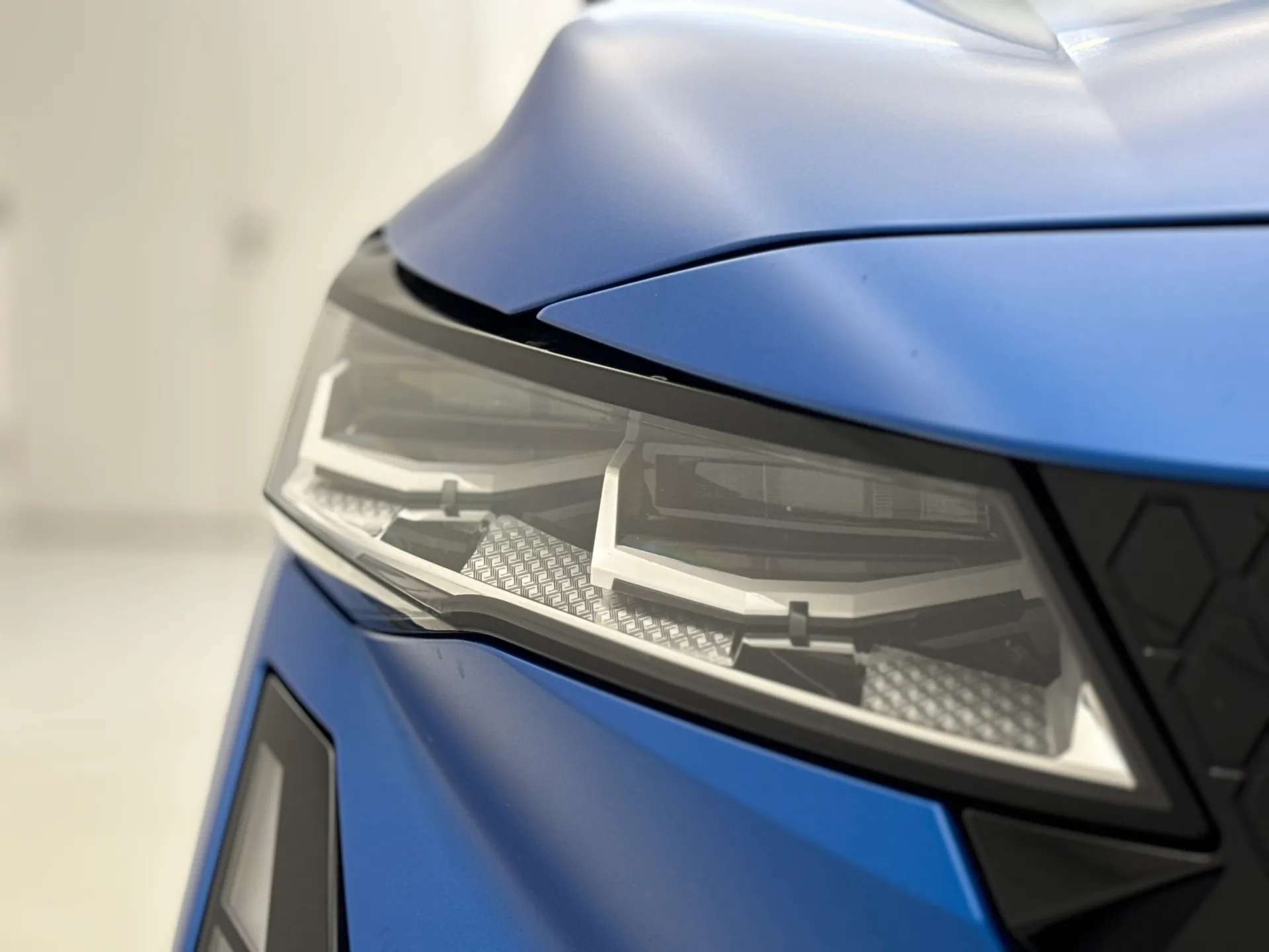 2024 RENAULT RAFALE 2024 RENAULT RAFALE