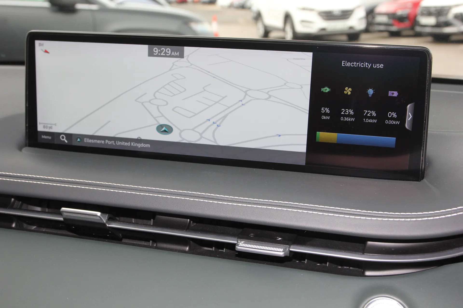 2022 GENESIS GV70 2022 GENESIS GV70