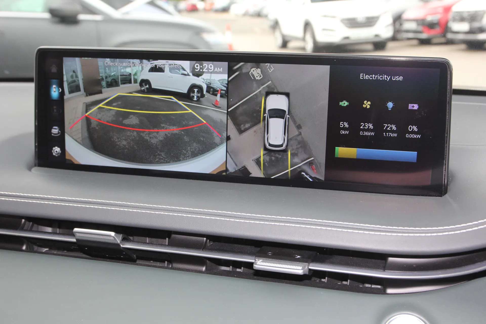 2022 GENESIS GV70 2022 GENESIS GV70