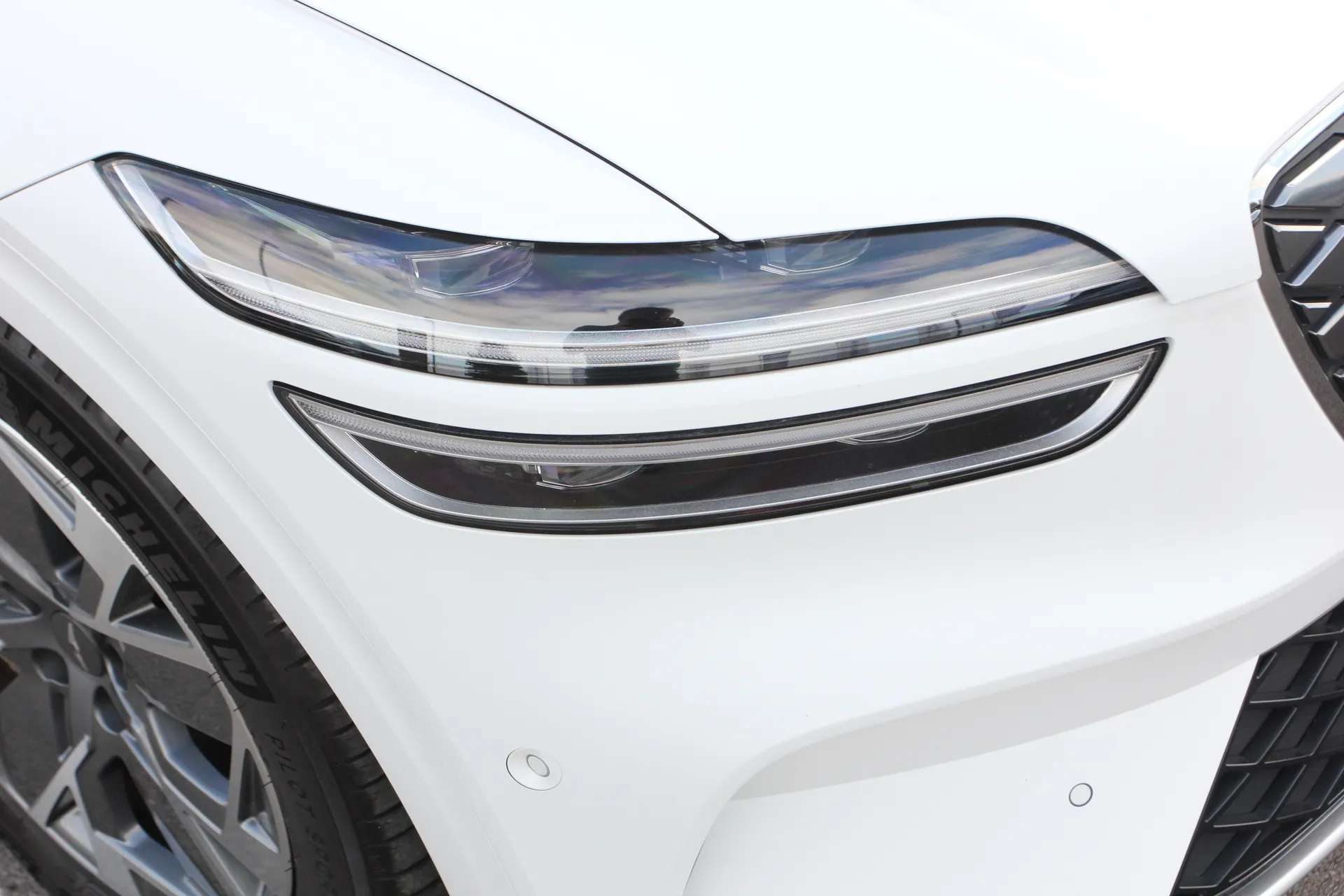 2022 GENESIS GV70 2022 GENESIS GV70