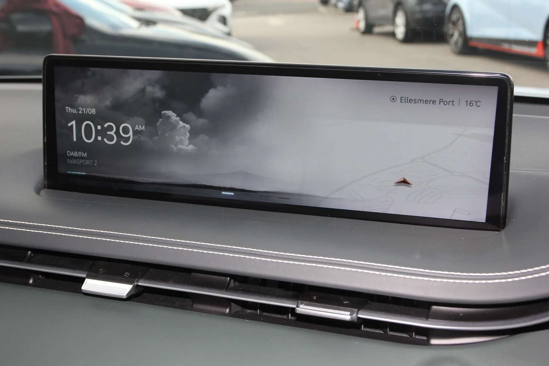 2022 GENESIS GV70 2022 GENESIS GV70