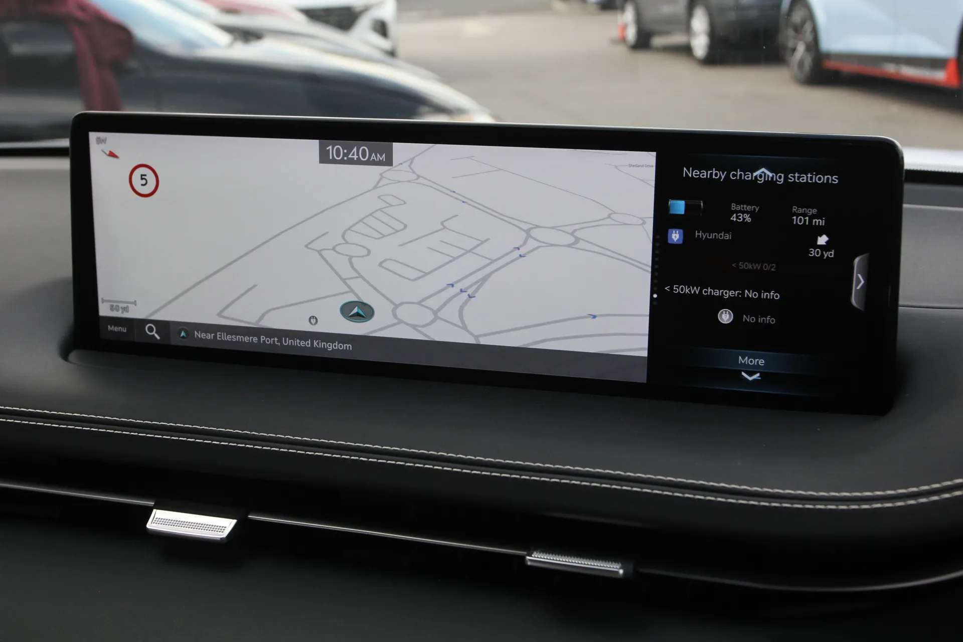 2022 GENESIS GV70 2022 GENESIS GV70