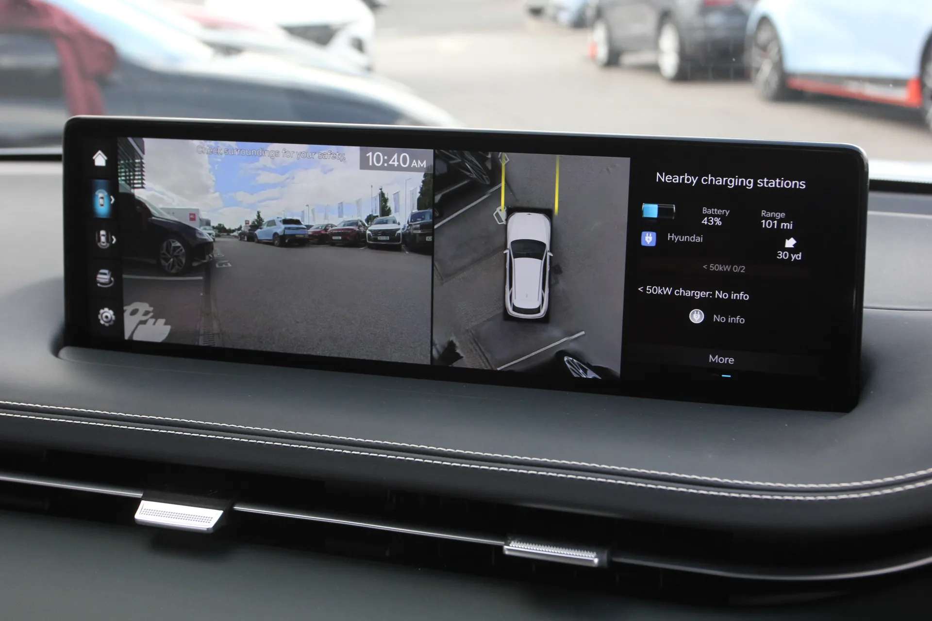 2022 GENESIS GV70 2022 GENESIS GV70