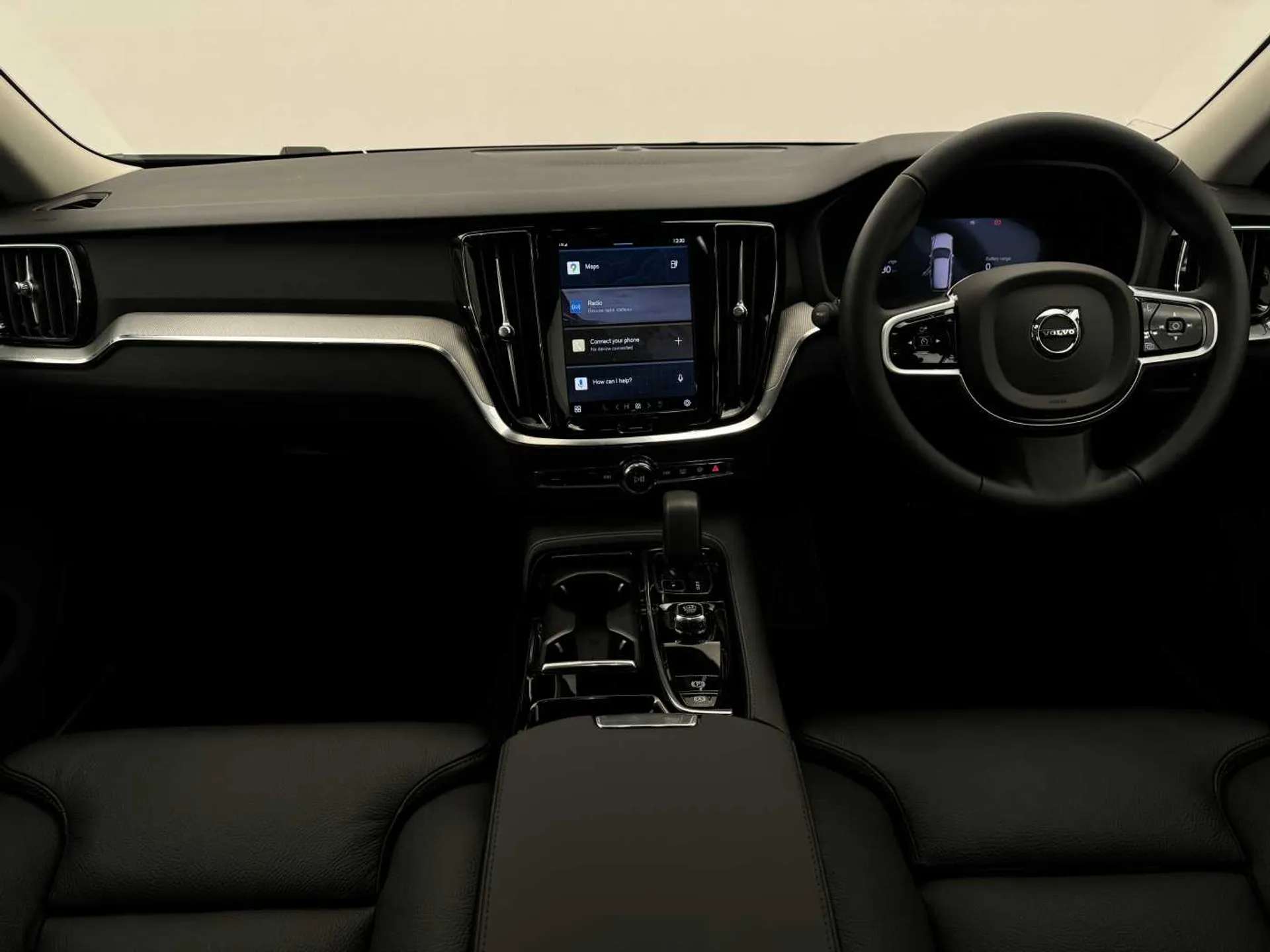 2024 VOLVO V60 2024 VOLVO V60