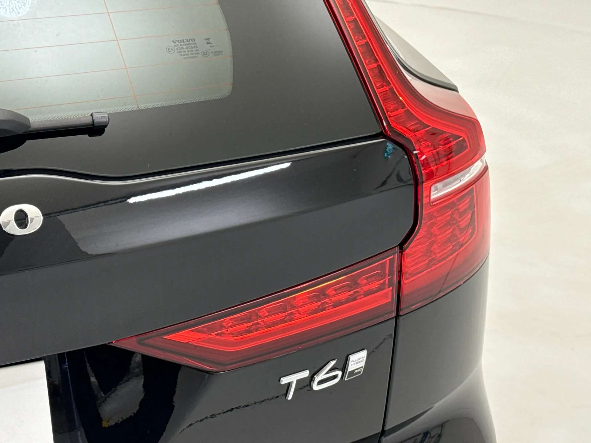 2024 VOLVO V60 2024 VOLVO V60