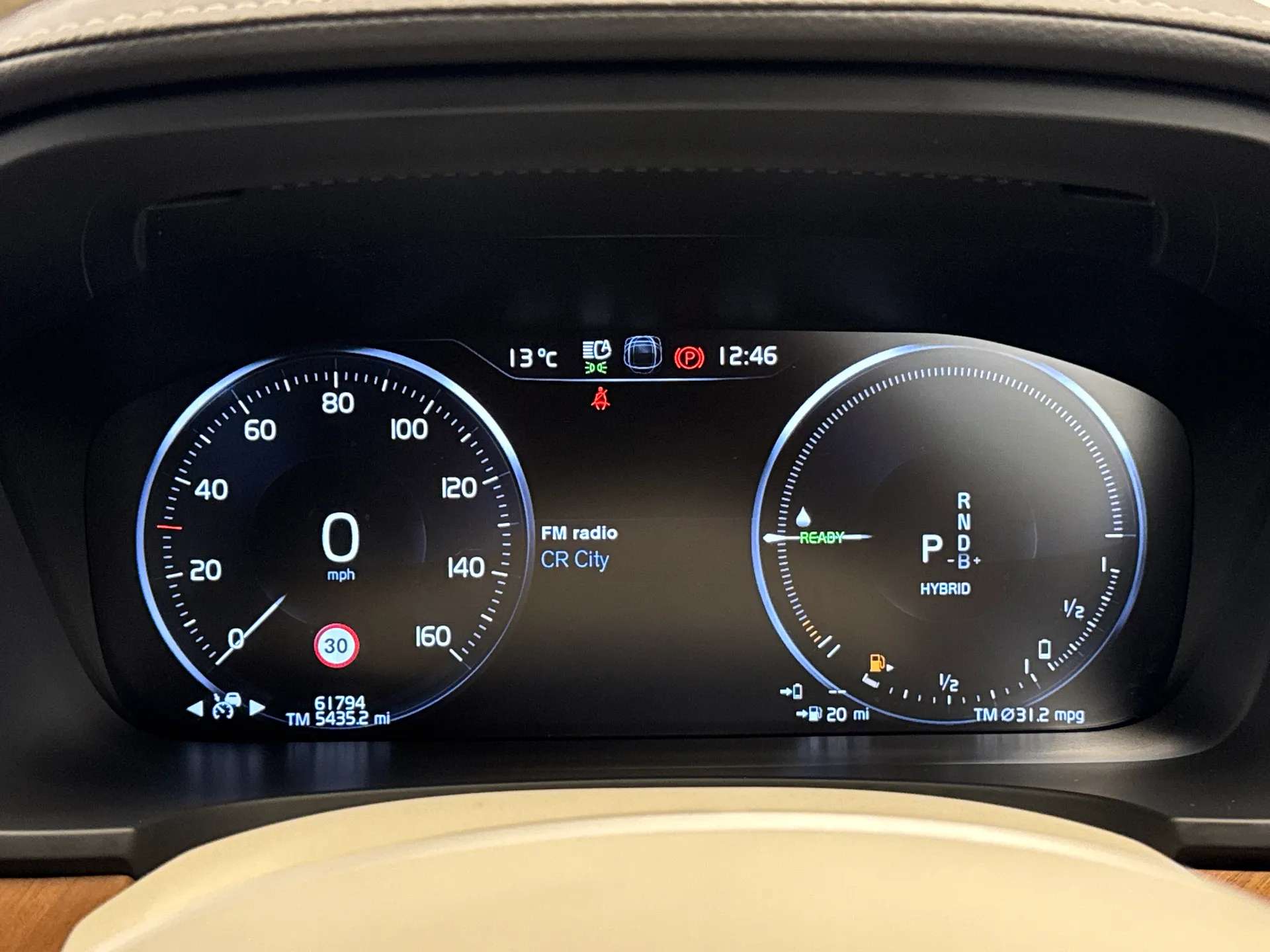 2020 VOLVO V90 2020 VOLVO V90