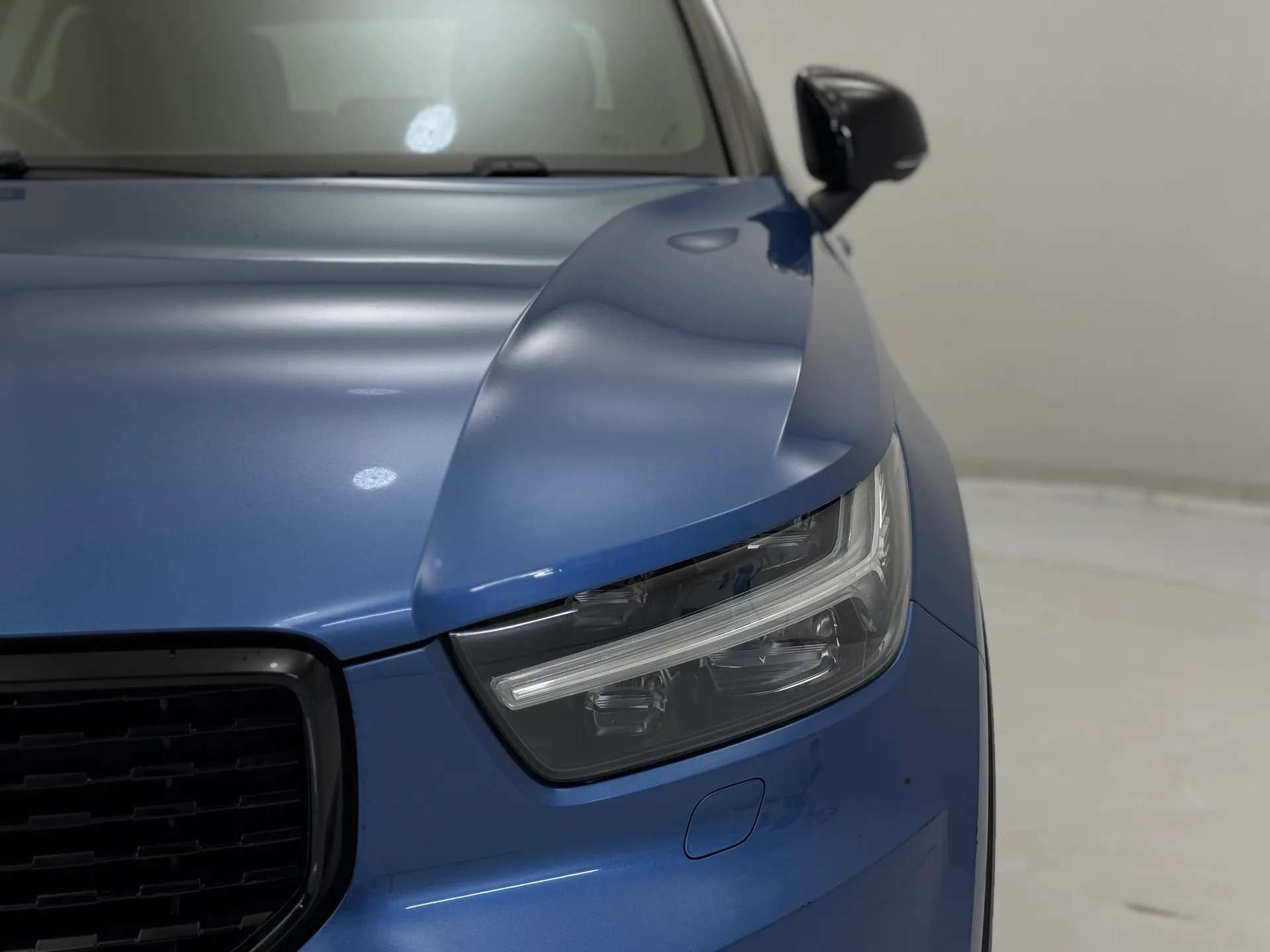 2021 VOLVO XC40 2021 VOLVO XC40