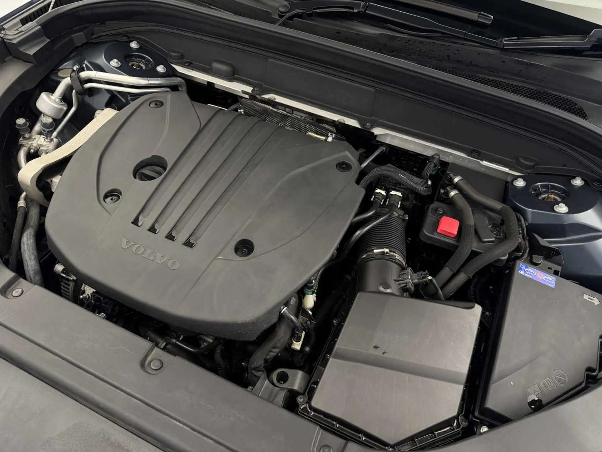 2021 VOLVO XC60 2021 VOLVO XC60