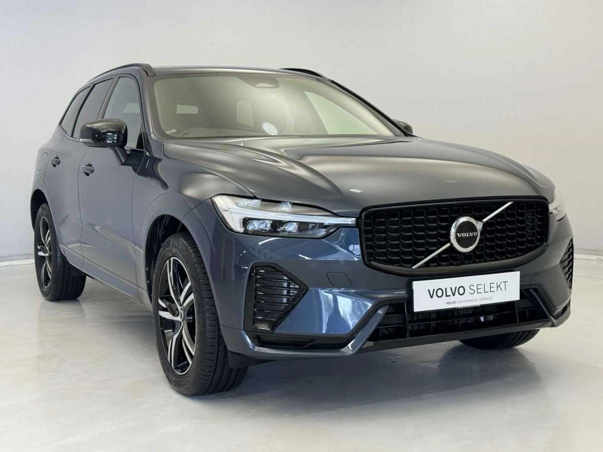 Check out this Volvo Xc60 2021 Hybrid Electric Automatic