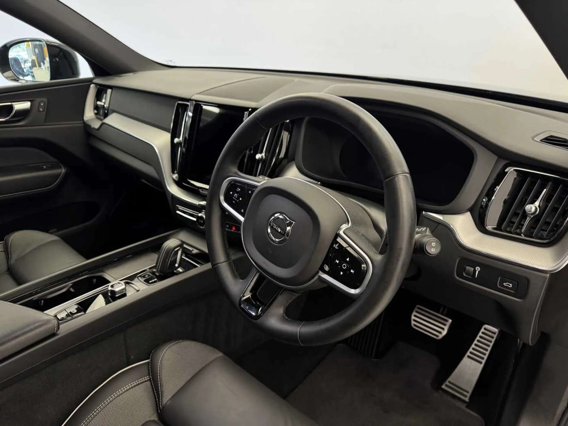 2021 VOLVO XC60 2021 VOLVO XC60