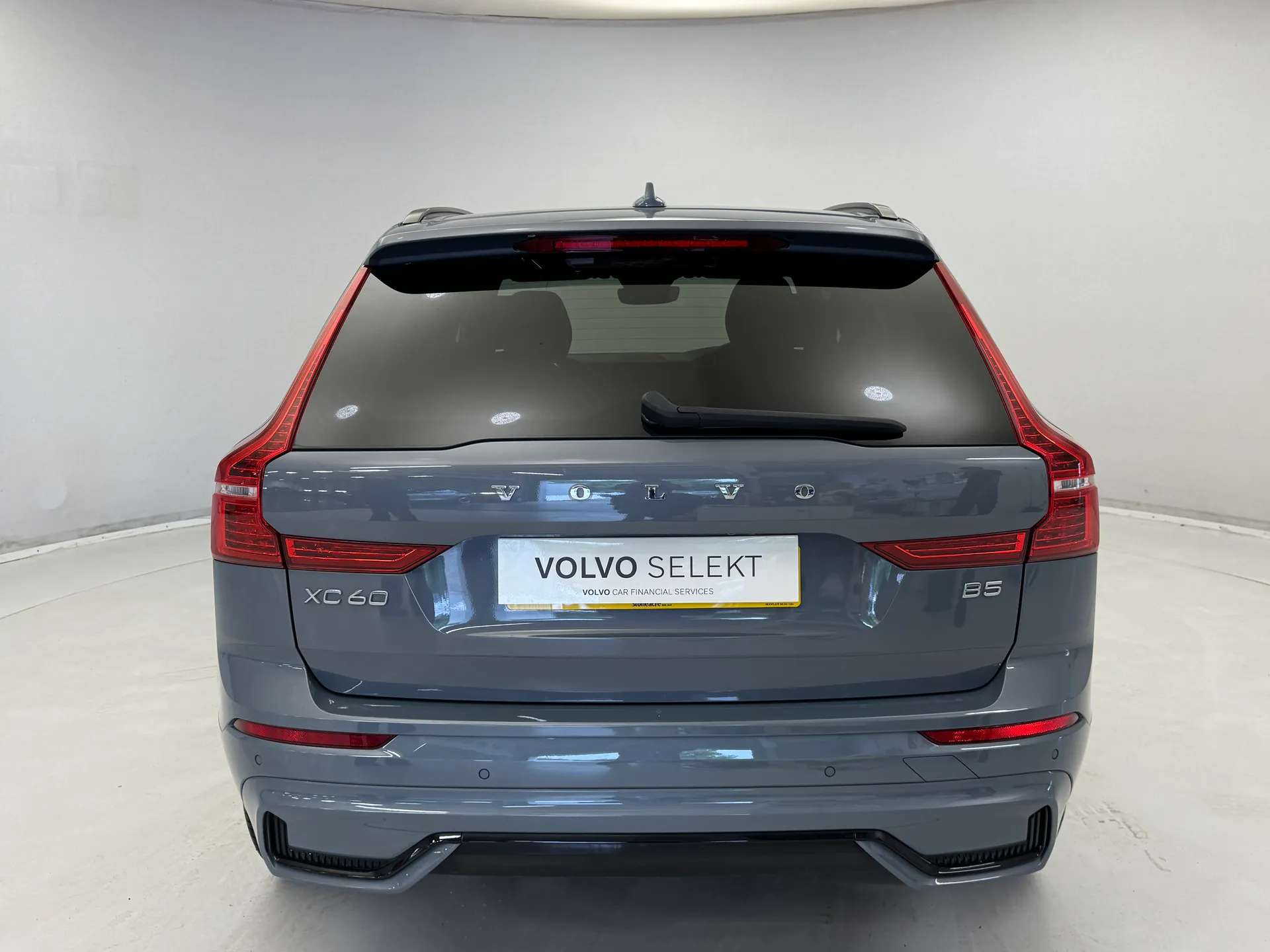 2022 VOLVO XC60 2022 VOLVO XC60