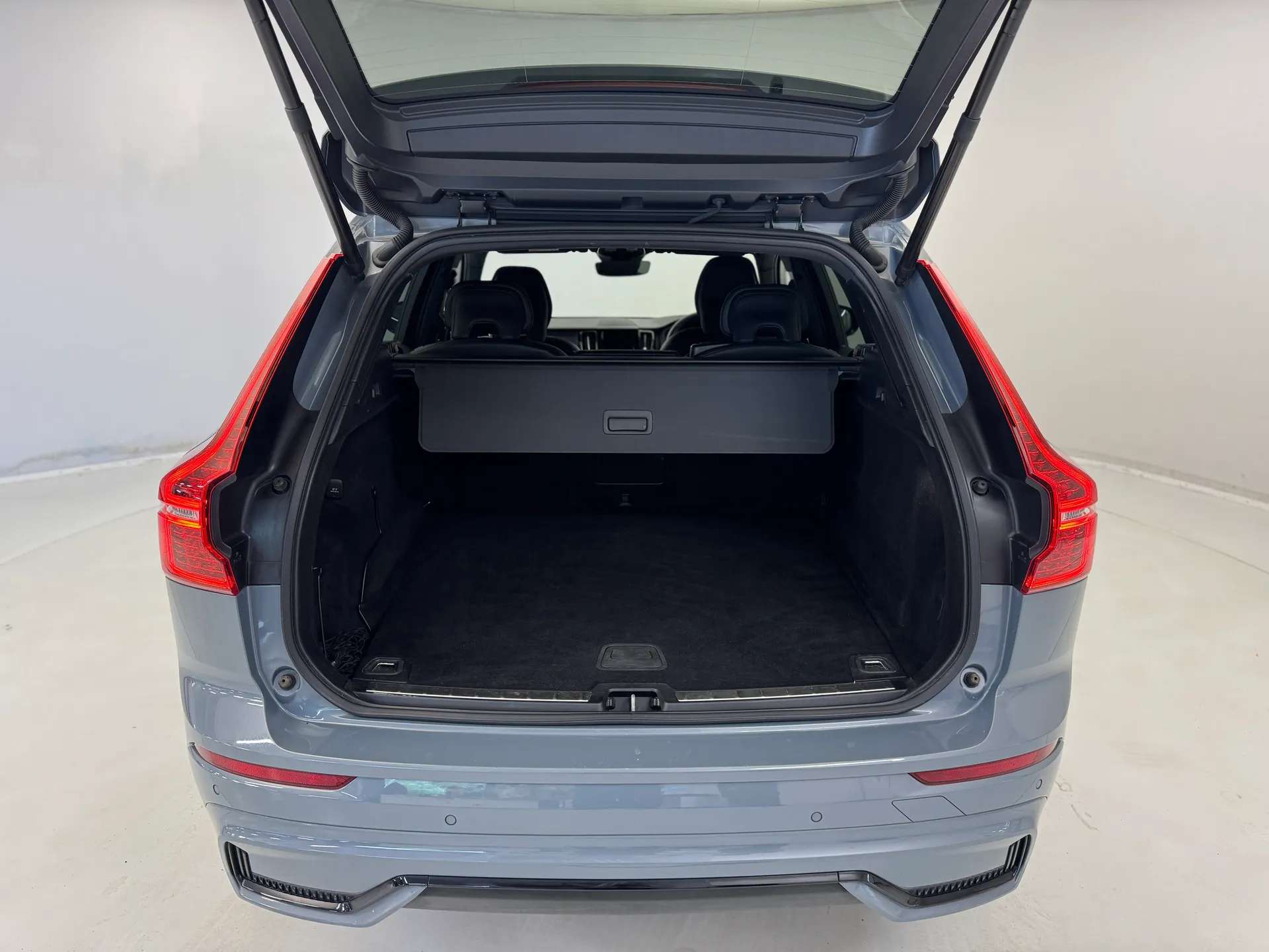 2022 VOLVO XC60 2022 VOLVO XC60