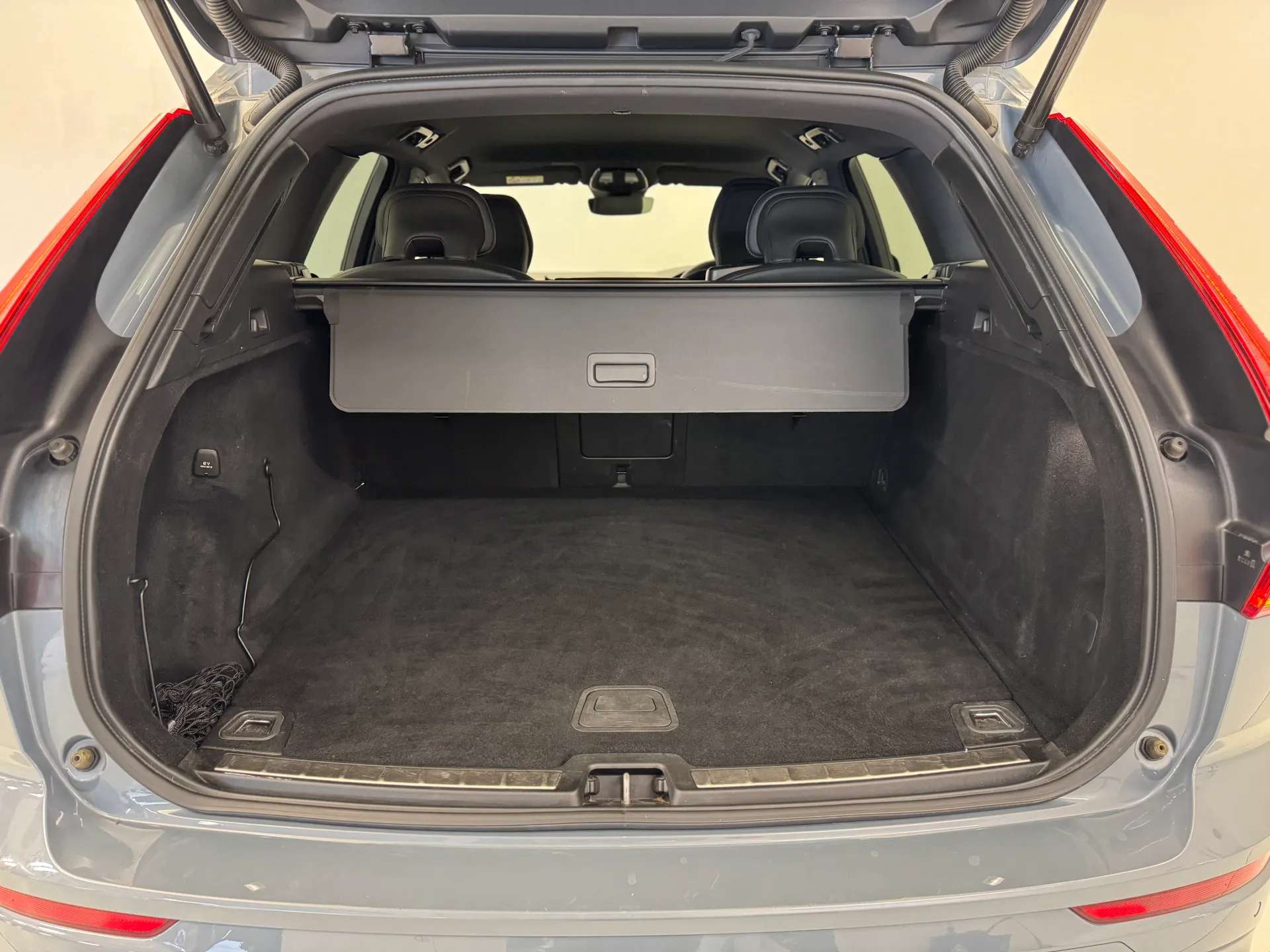 2022 VOLVO XC60 2022 VOLVO XC60