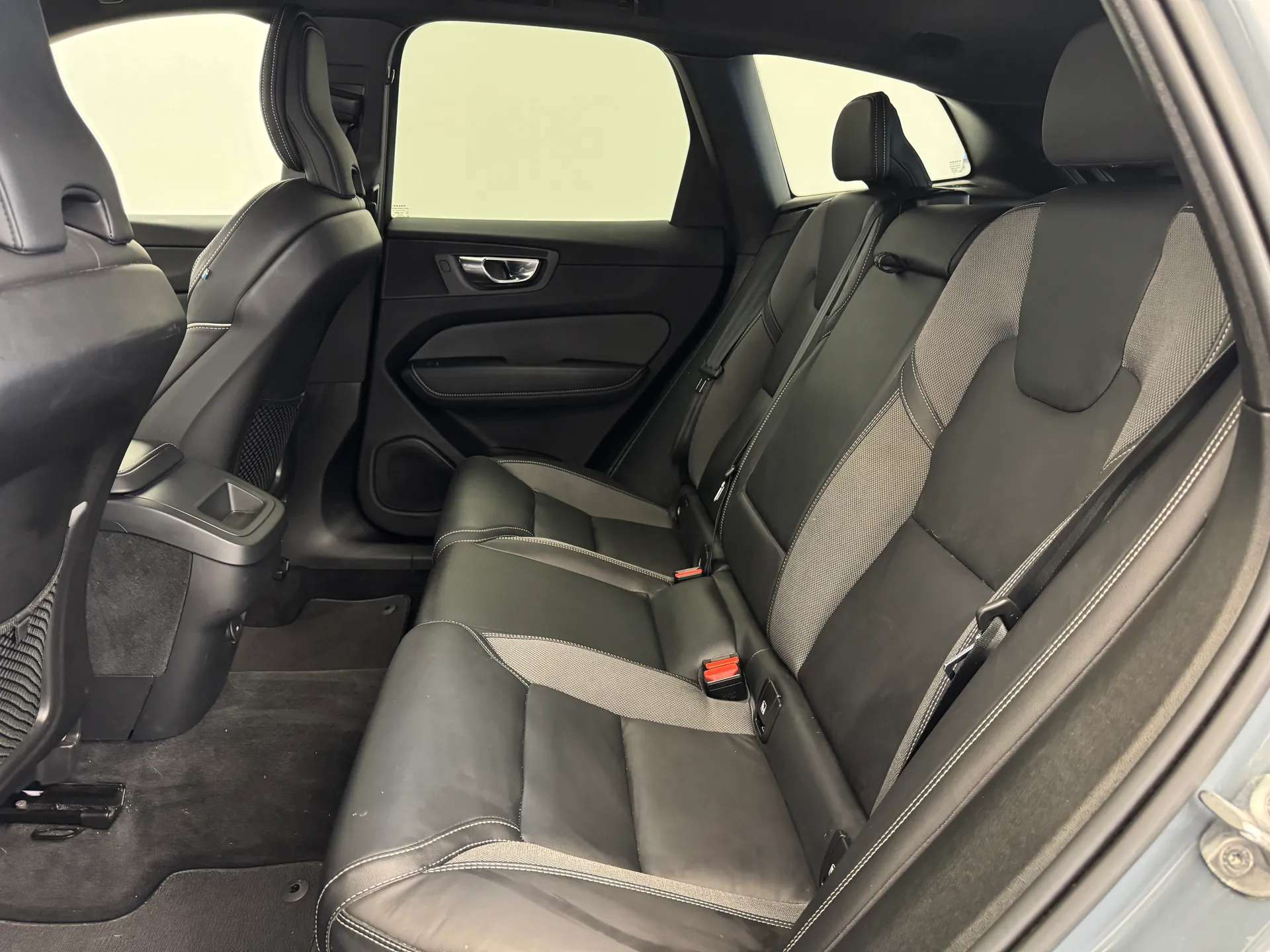 2022 VOLVO XC60 2022 VOLVO XC60