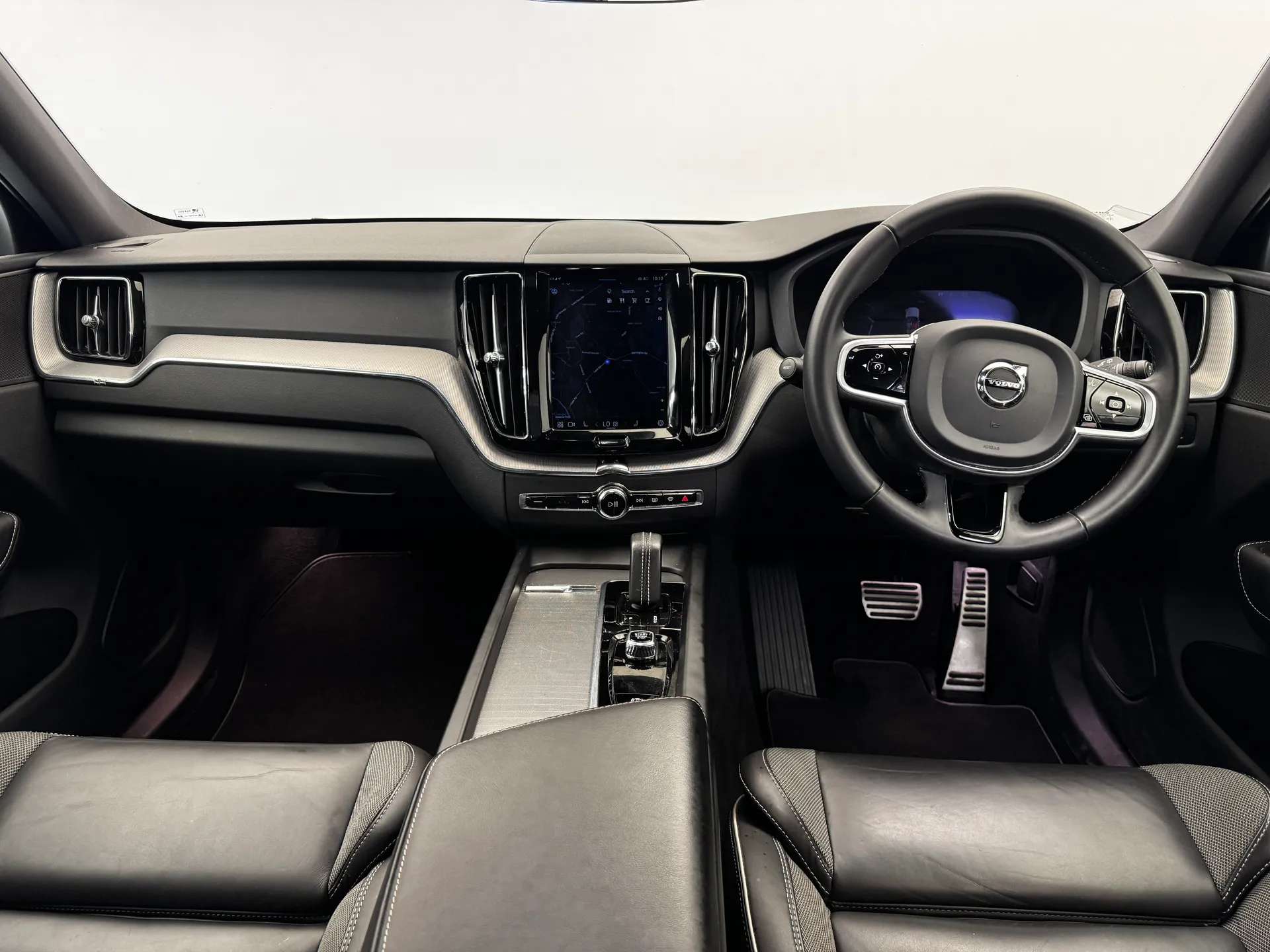 2022 VOLVO XC60 2022 VOLVO XC60