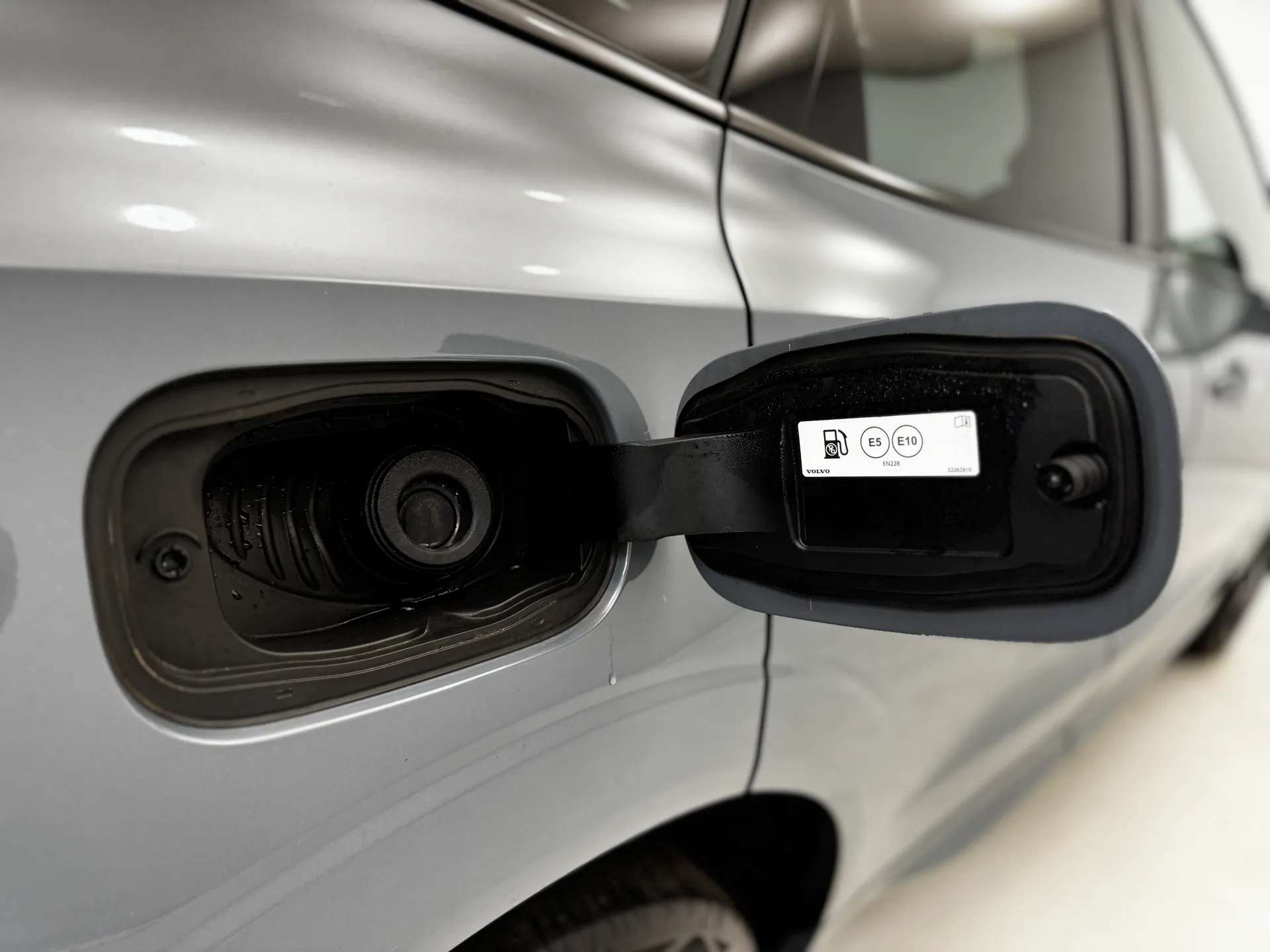2022 VOLVO XC60 2022 VOLVO XC60